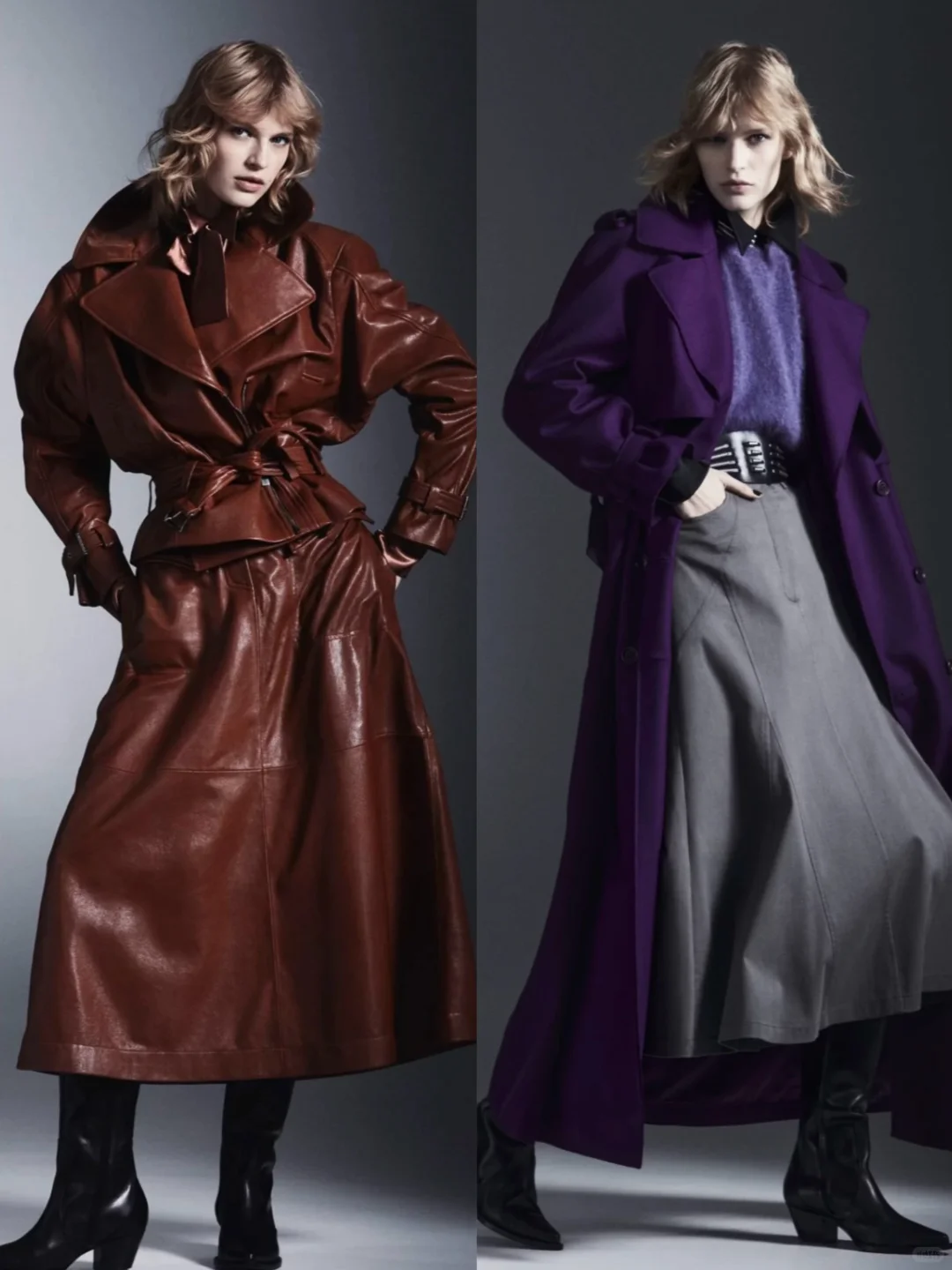 审美积累 | Ialbertaferretti 高智感