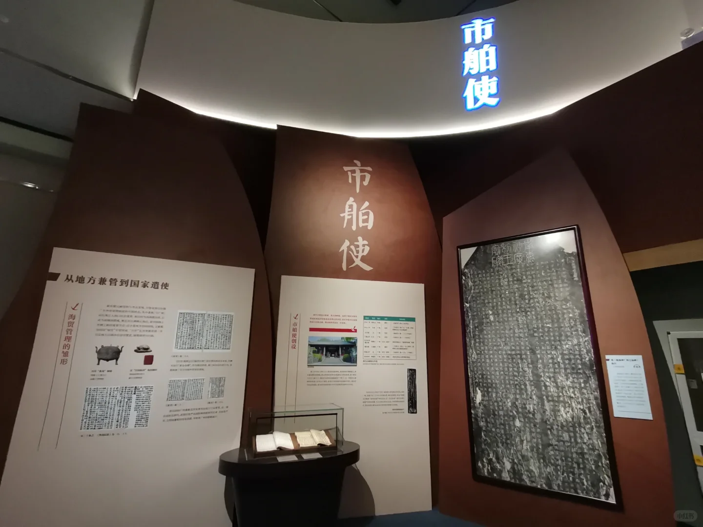 省市博物大咖联动,讲好Caton Fair history