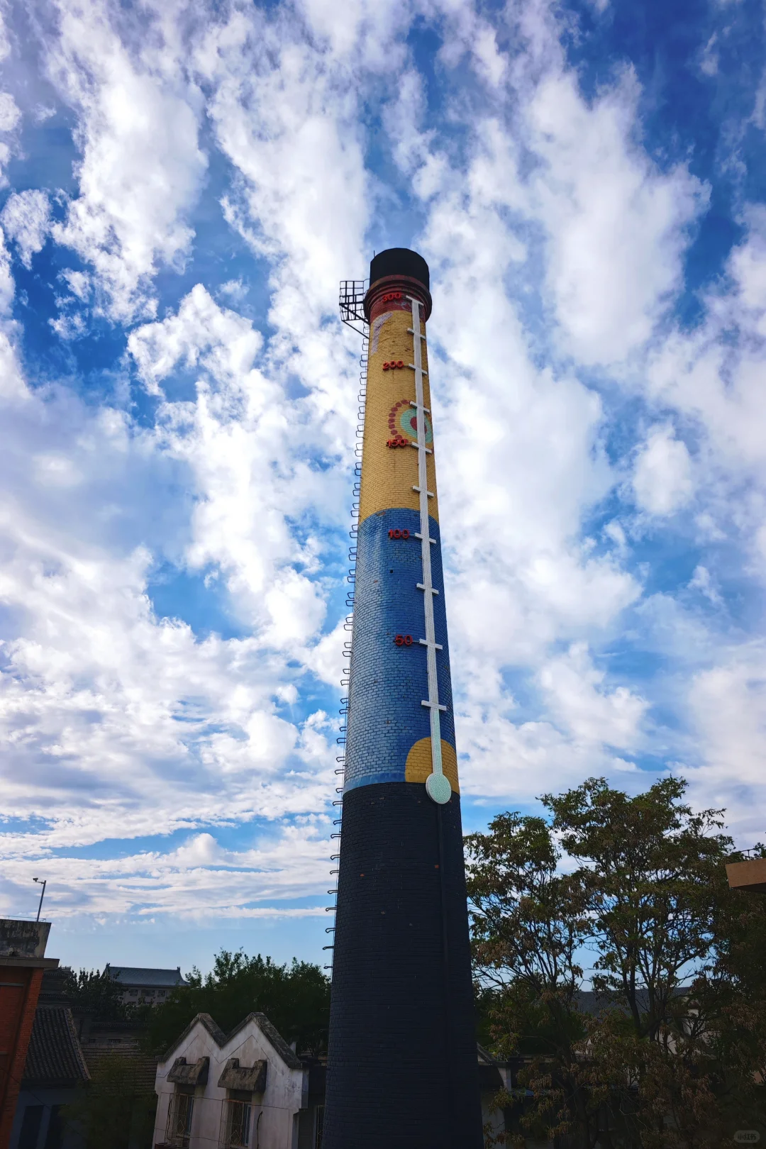 北京77文创园｜二环里的工业风出片圣地