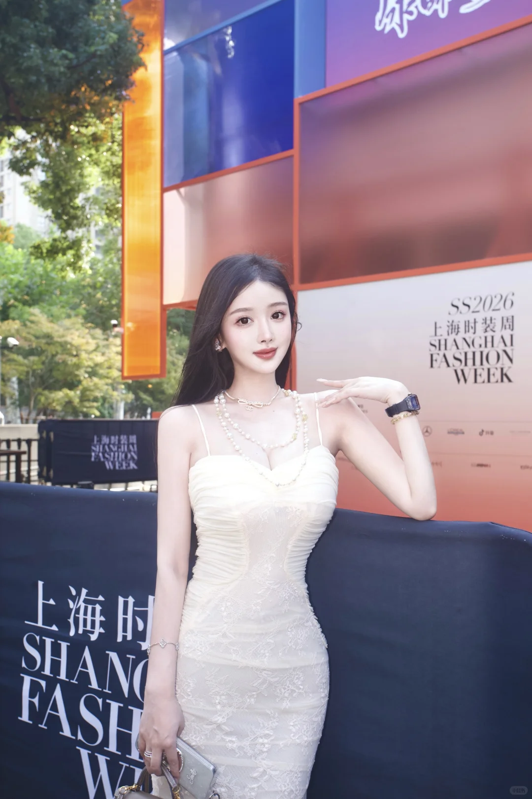 2026SS上海时装周