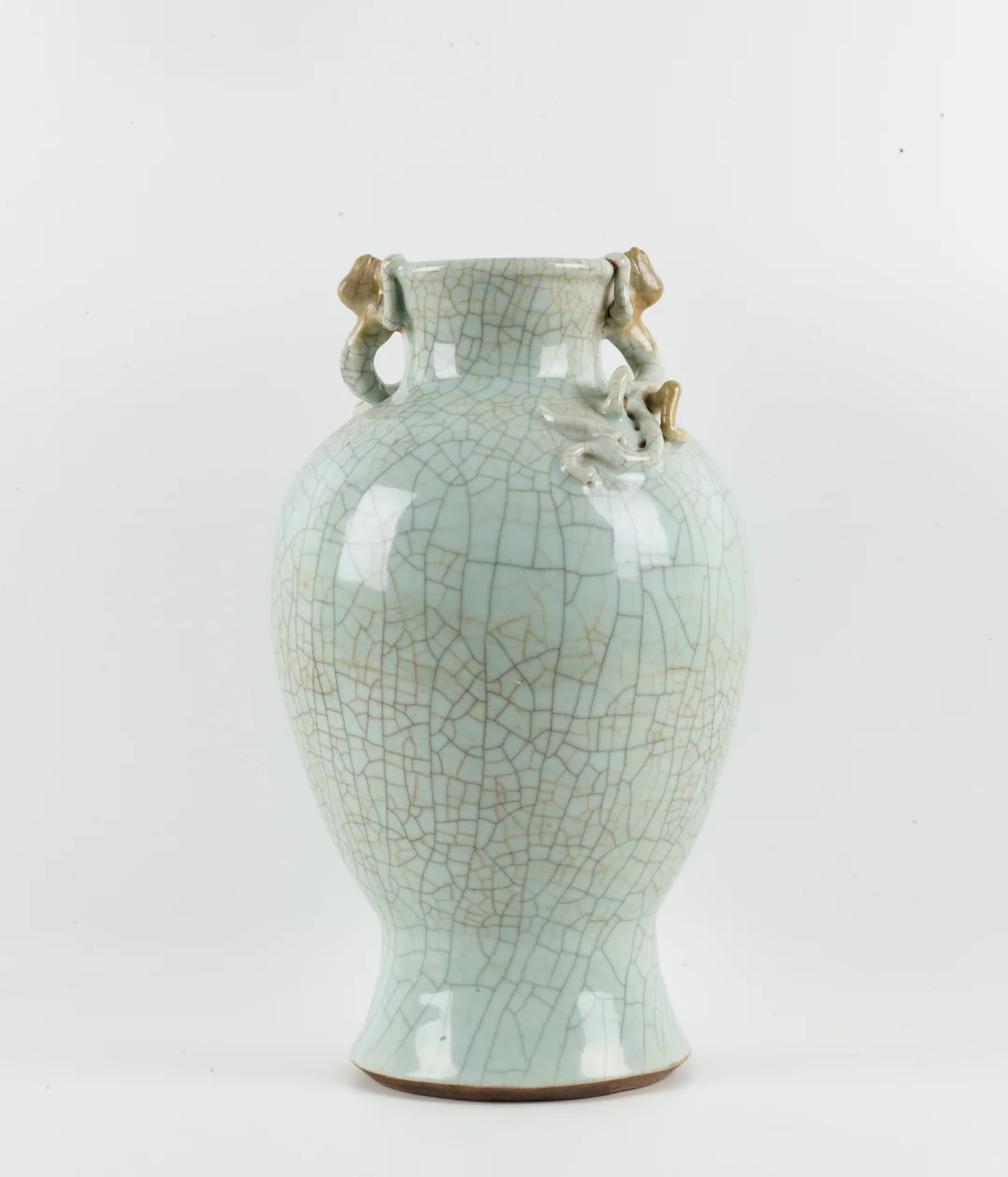 国有文物店库出明清瓷器专场 适合新藏家