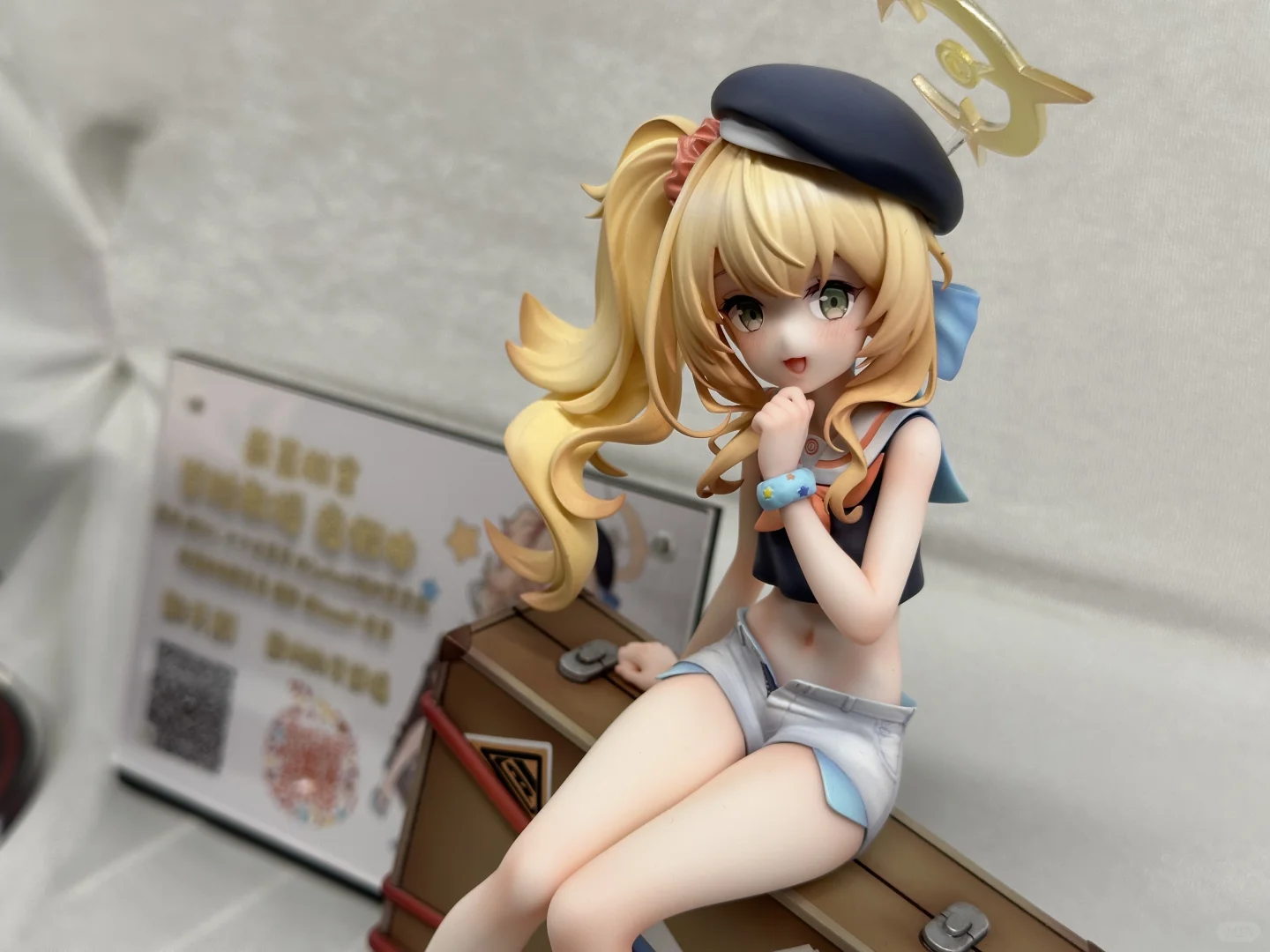 2025 Wonder Festival 上海 个人展馆扫图4