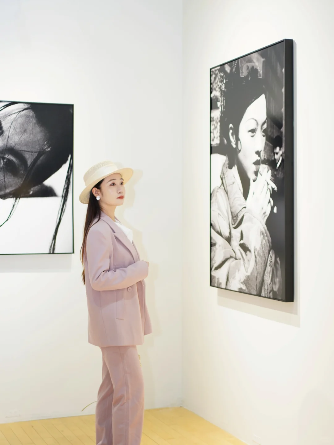 看展日记|“ART南京”当代艺术博览会