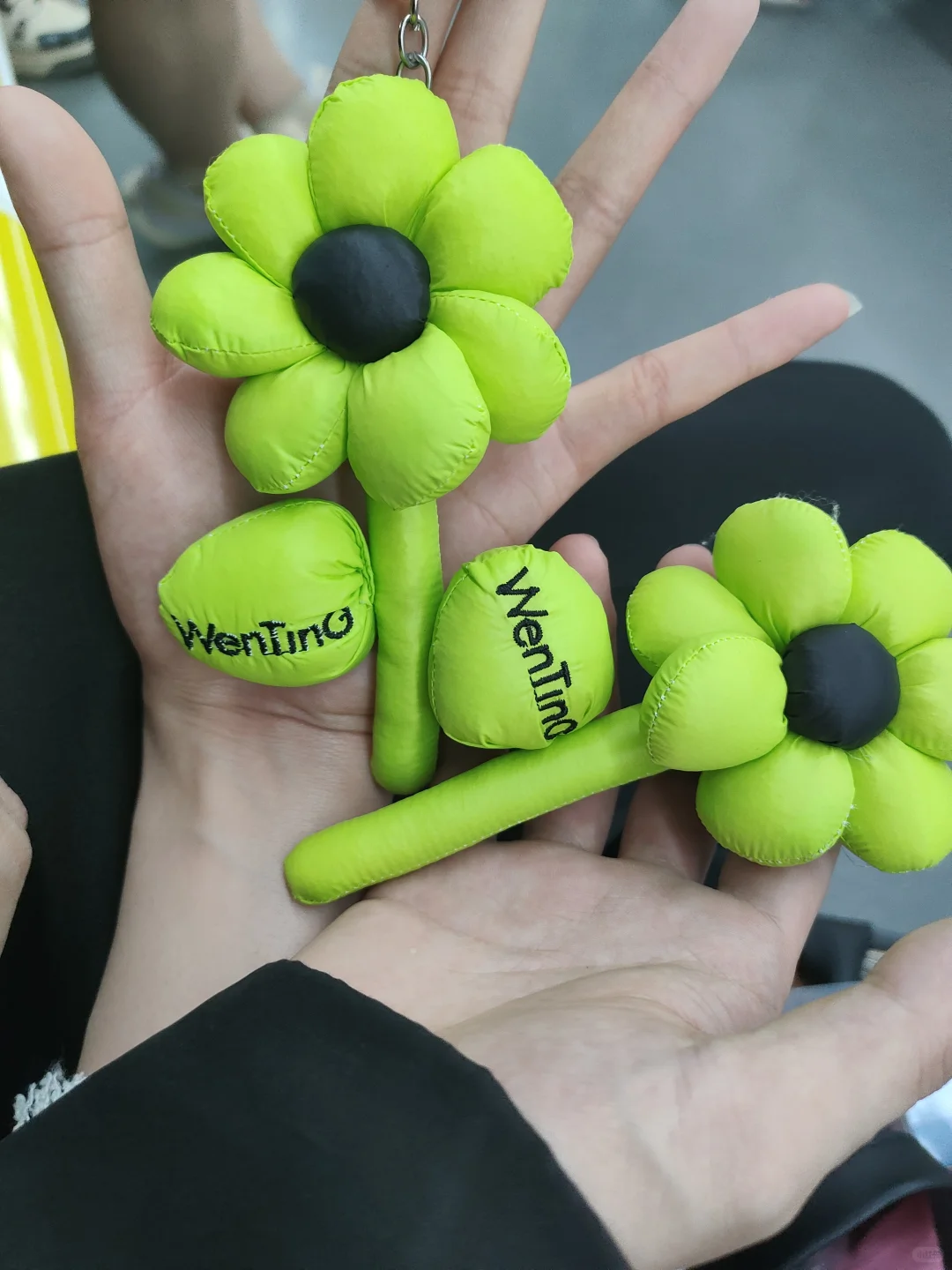 苏州五一车展薅了一堆羊毛