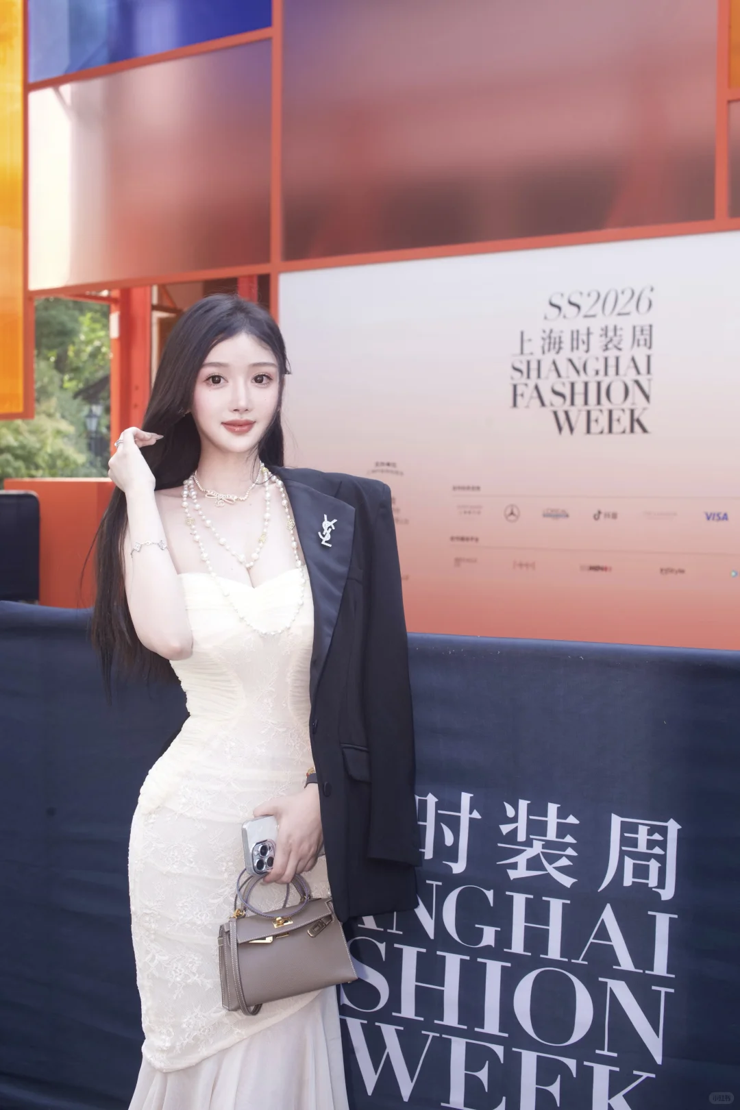 2026SS上海时装周