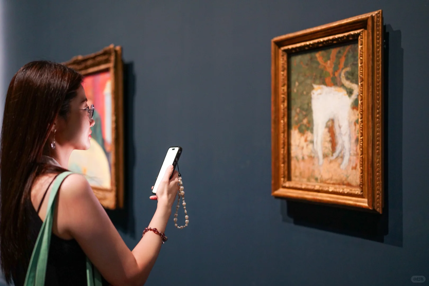 浦东美术馆奥赛展二刷终极攻略:高效打卡 +