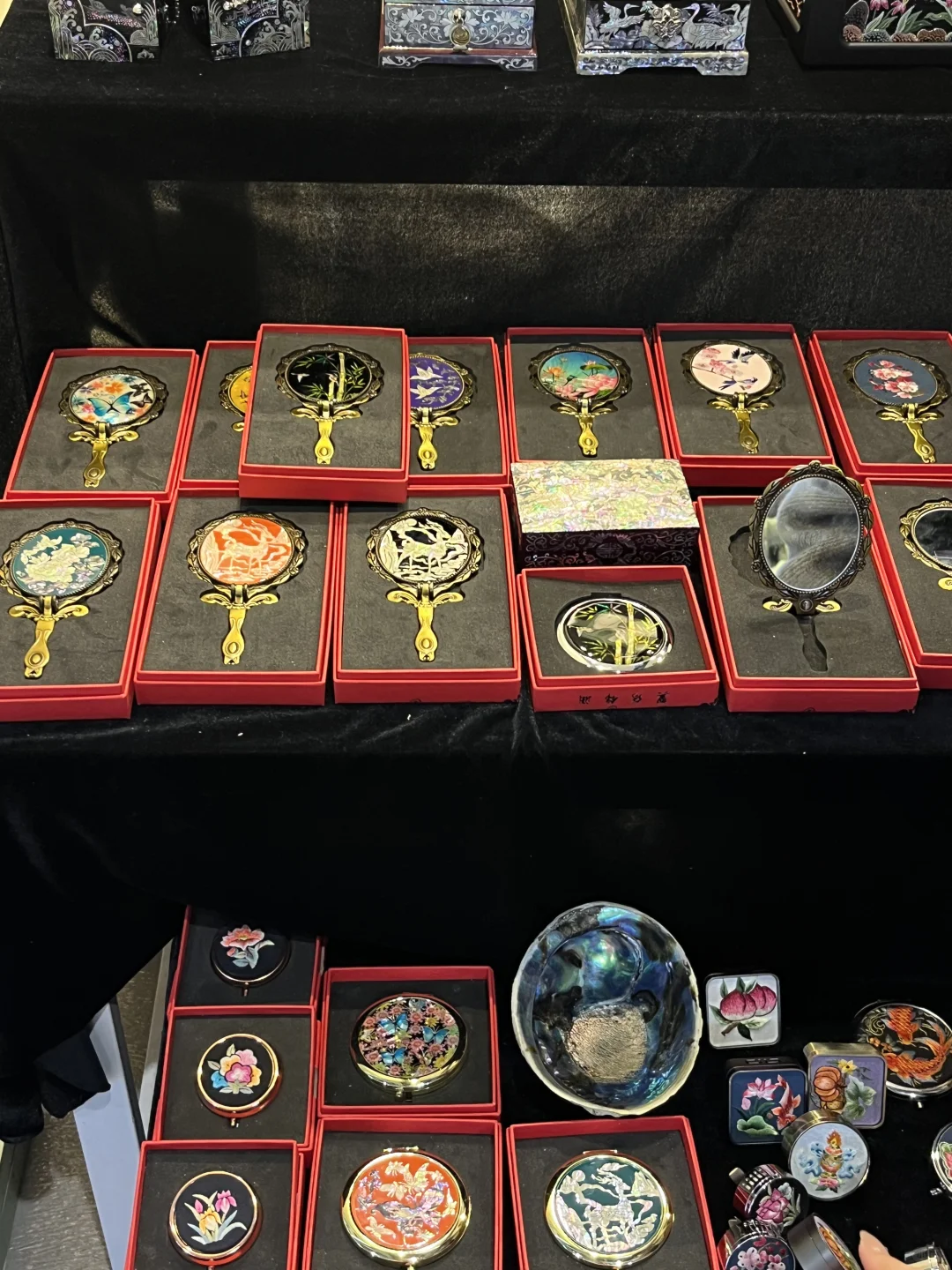 藏在CHIC展里的中式美学