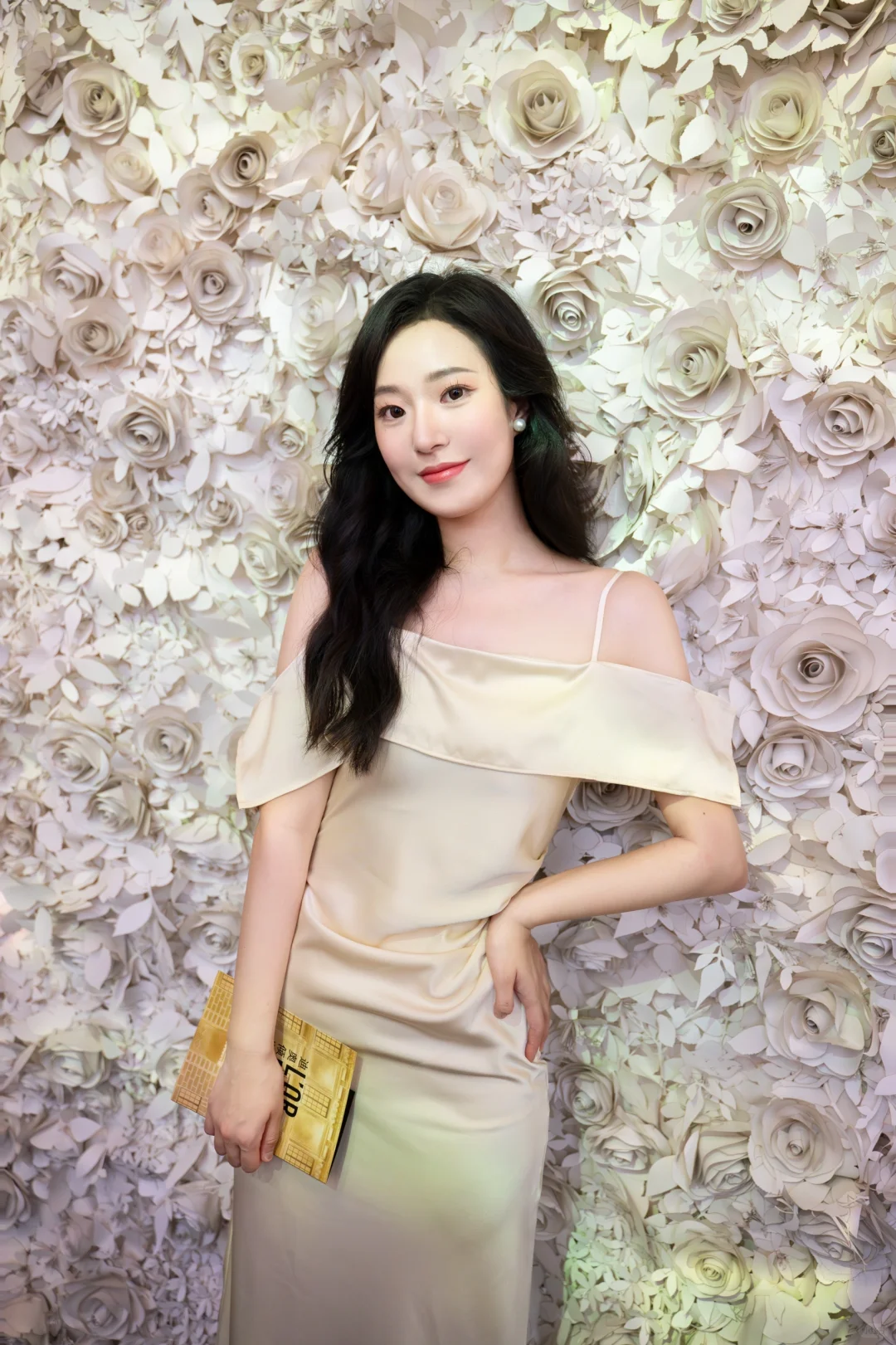 ✨各种展出拍照搭配攻略|迪奥展不怎么好拍