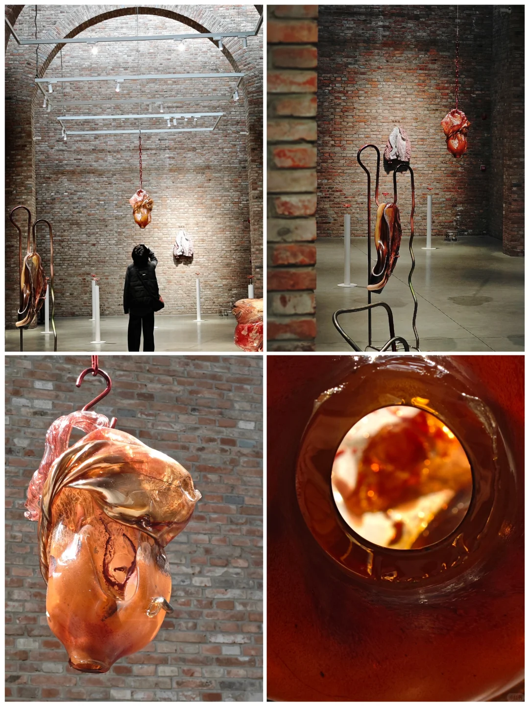 征侯/视界值得感受