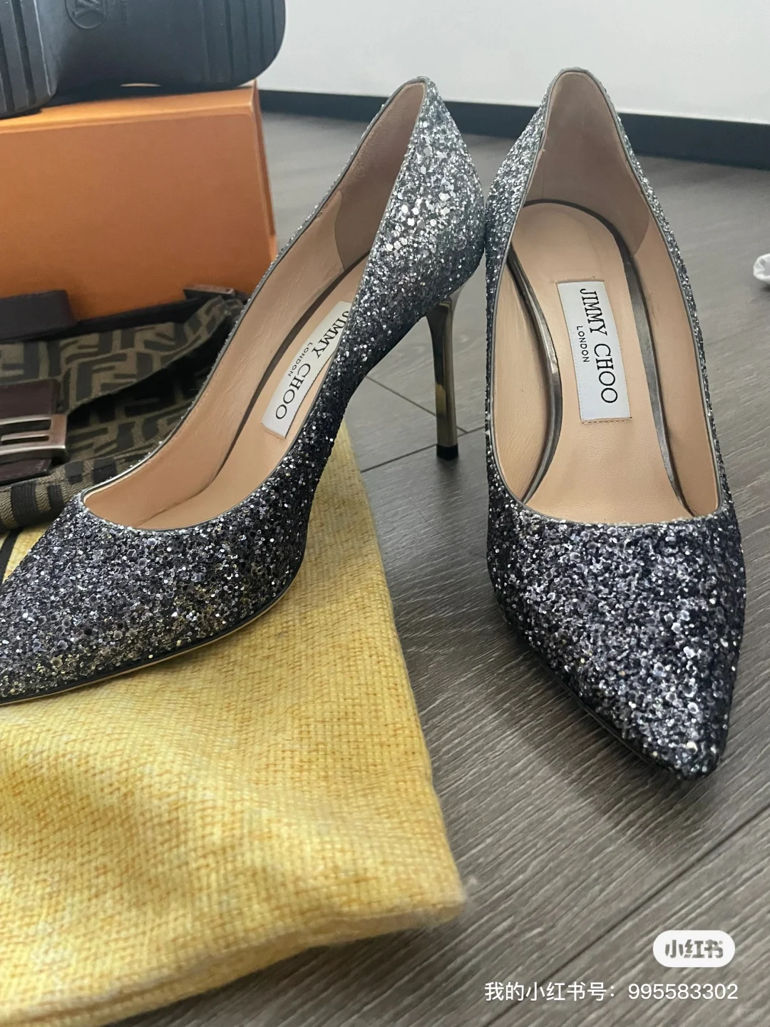 二奢别去面交了，都是坑！姐妹们！