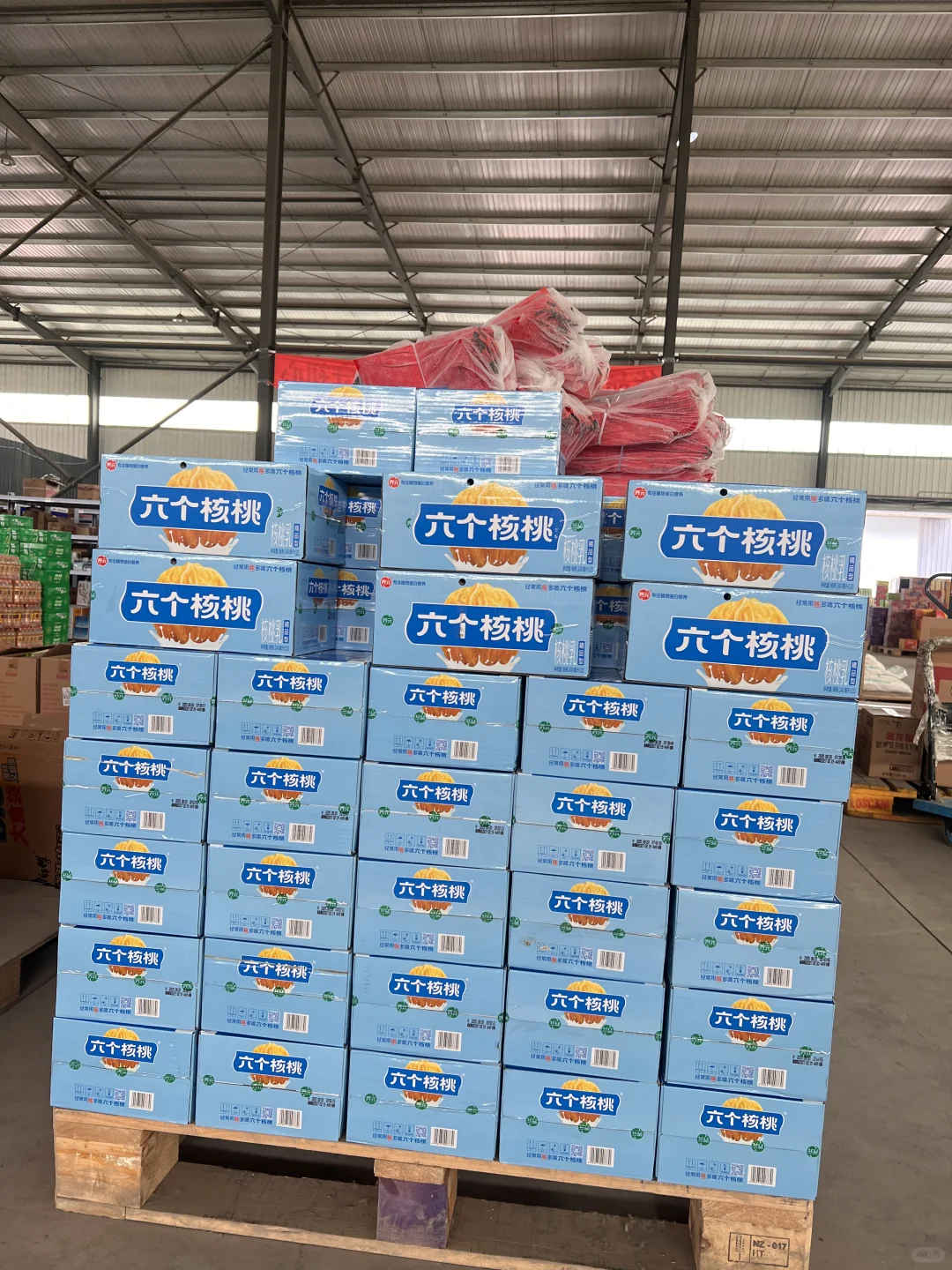 中小型超市必看，爆款零食供应链来了！