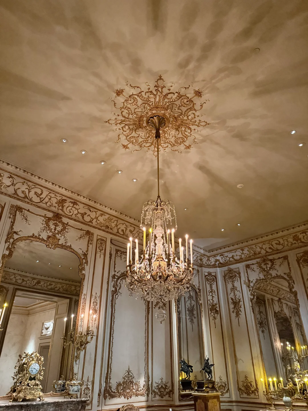 纽约看展｜The Met?️