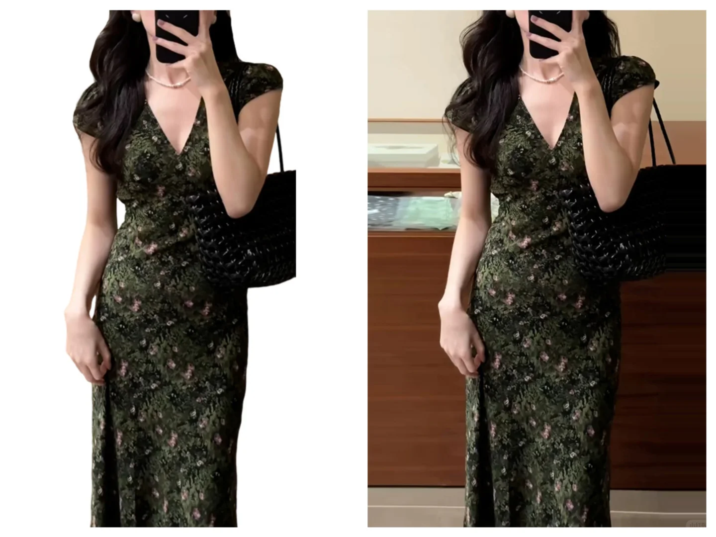 普通人做跨境电商2周出单的测品法❗️