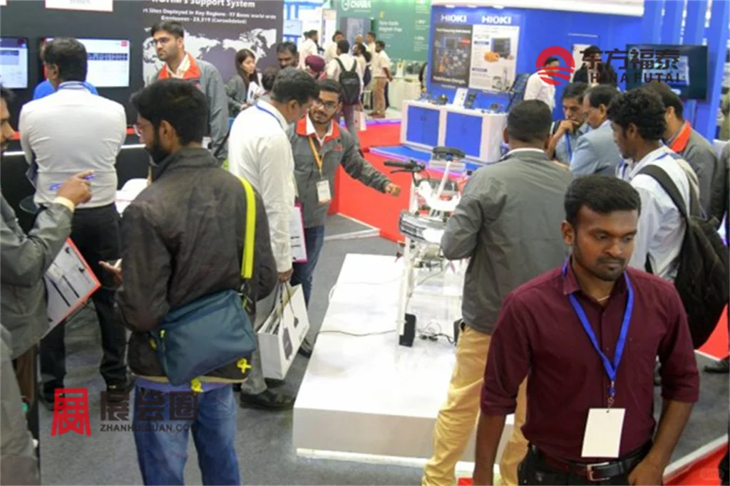 2025年印度班加罗尔电池储能展TBA 2025