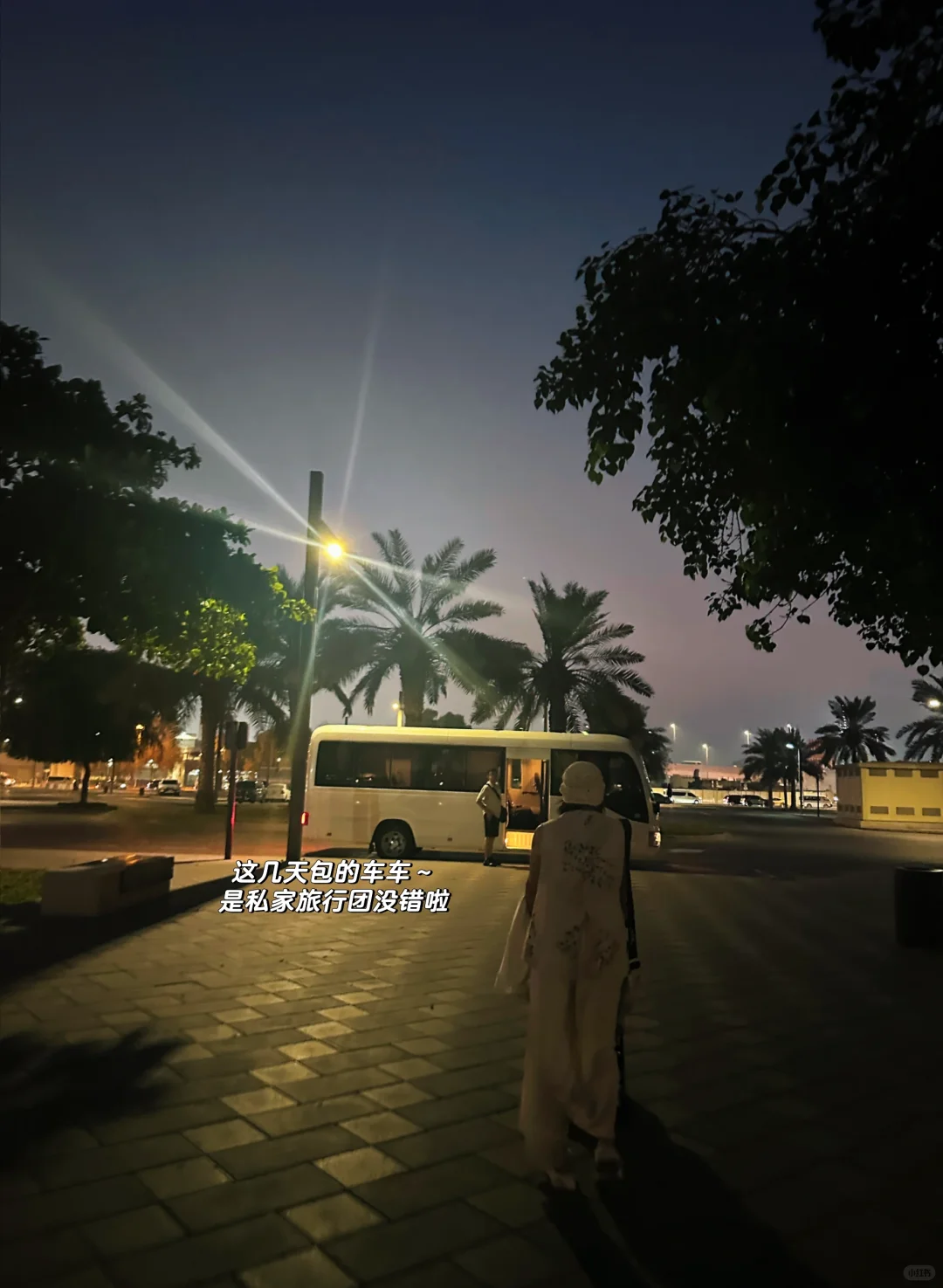 阿布扎比返程迪拜不能错过的印度神庙?