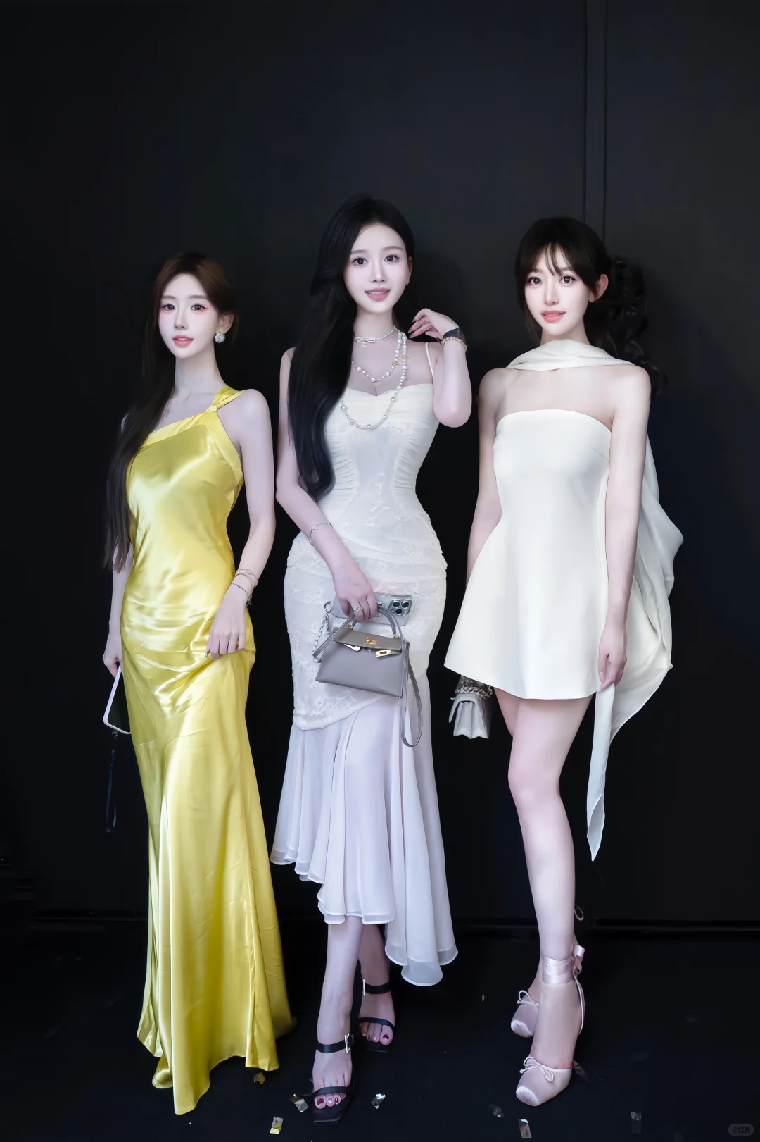 2026SS上海时装周