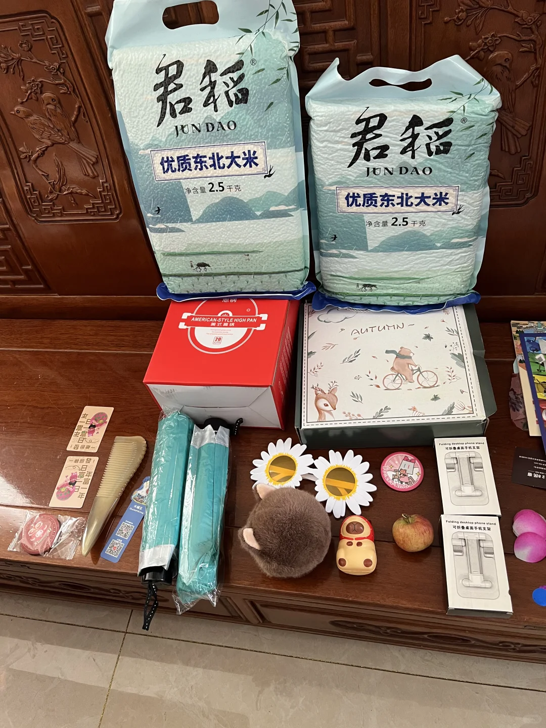 不容错过的家博会