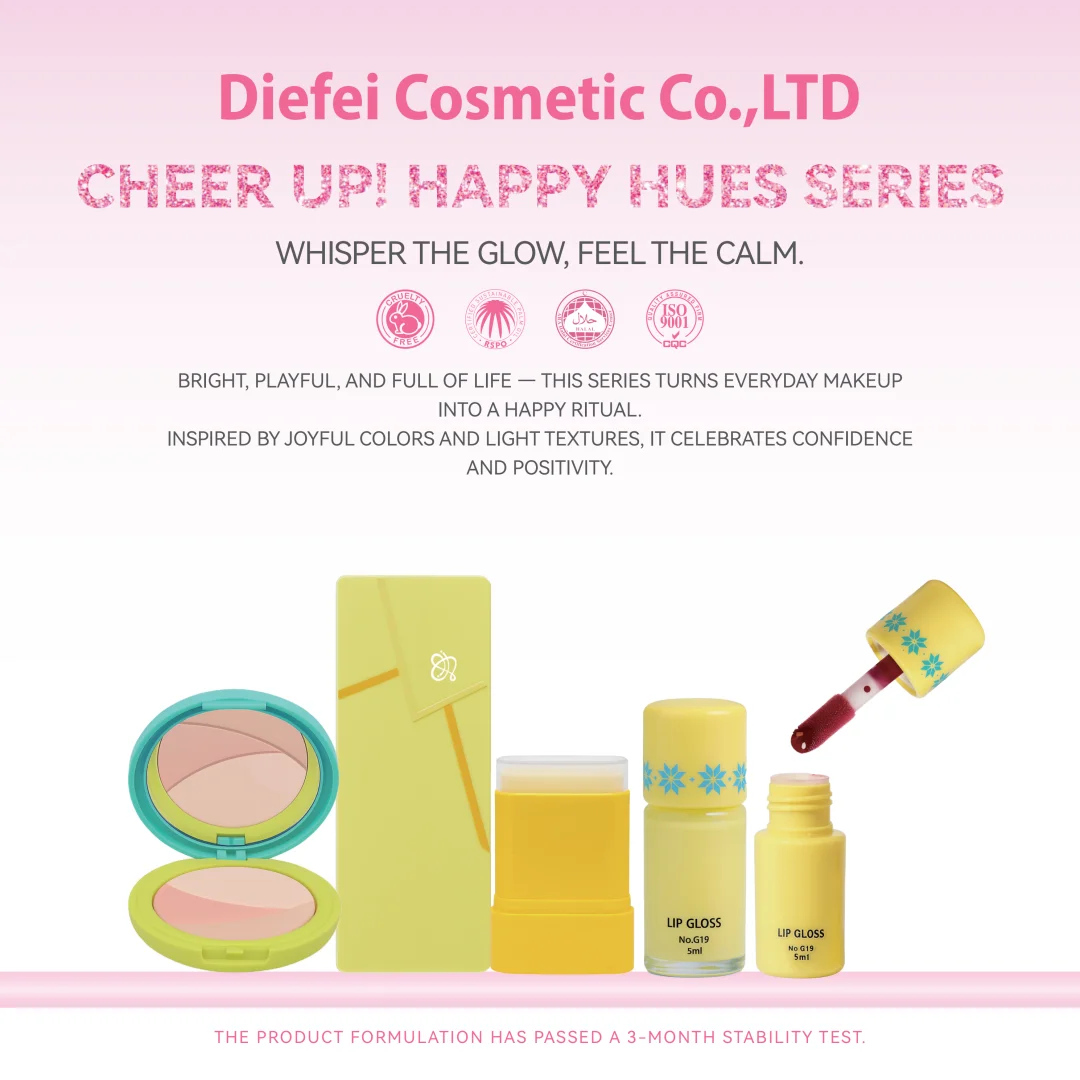✨【Diefei】@ InterCHARM Expo✨