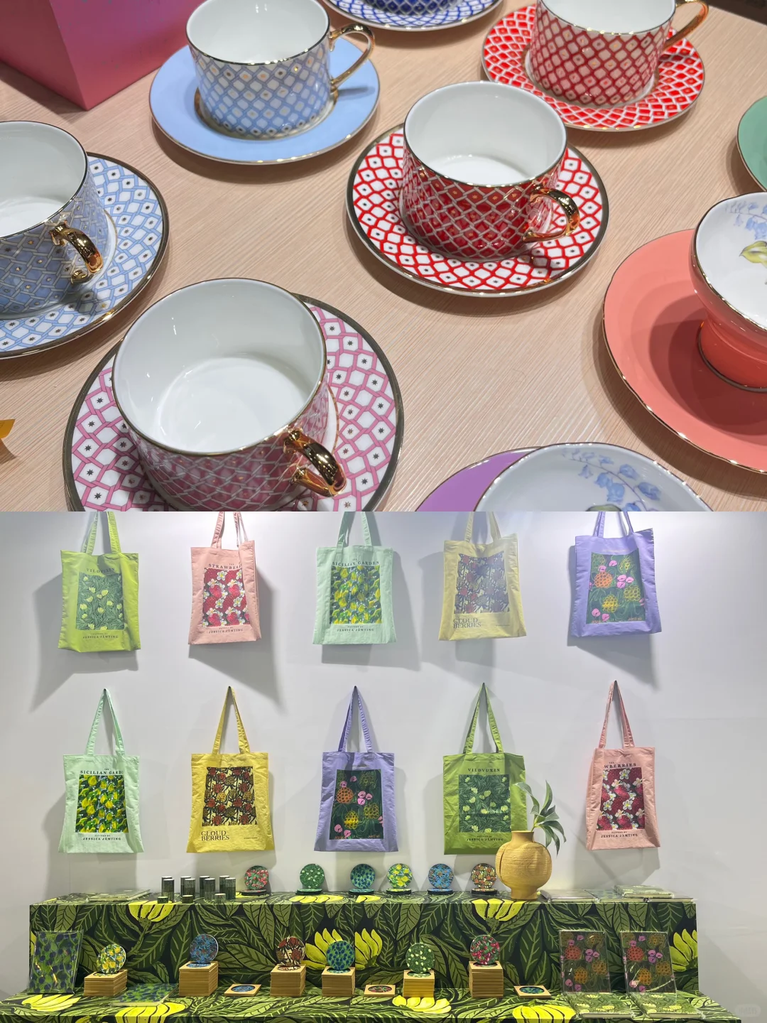 2025文博会深度攻略十年老粉带你玩转展会