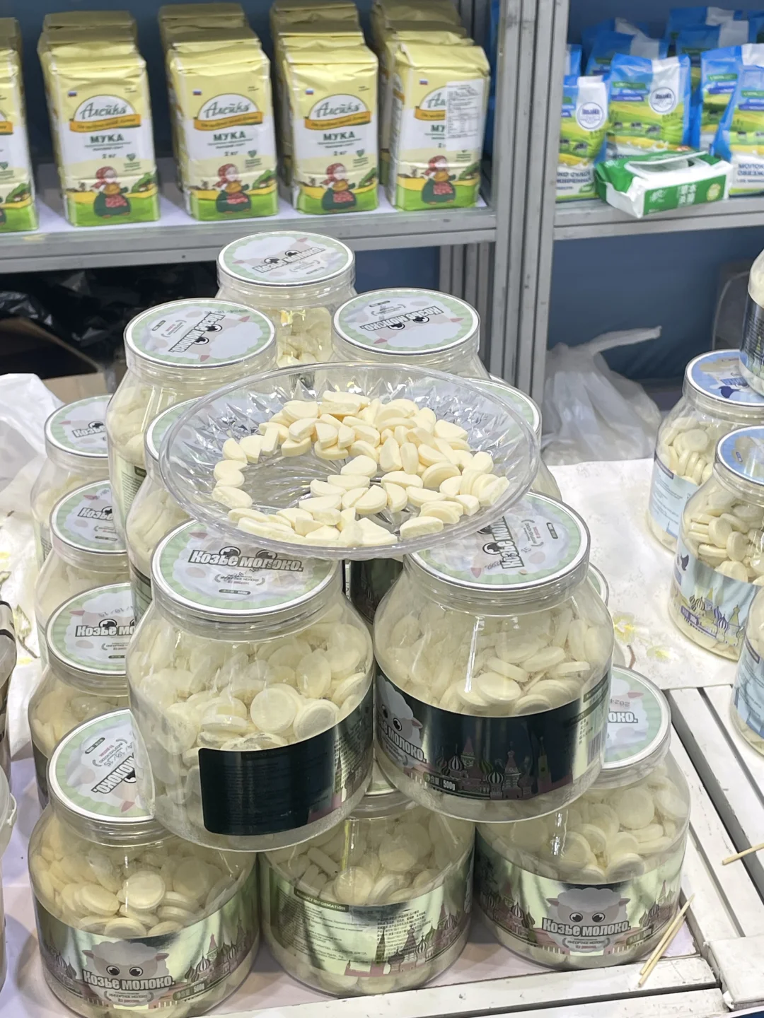 进博会美食攻略!都给我码住???