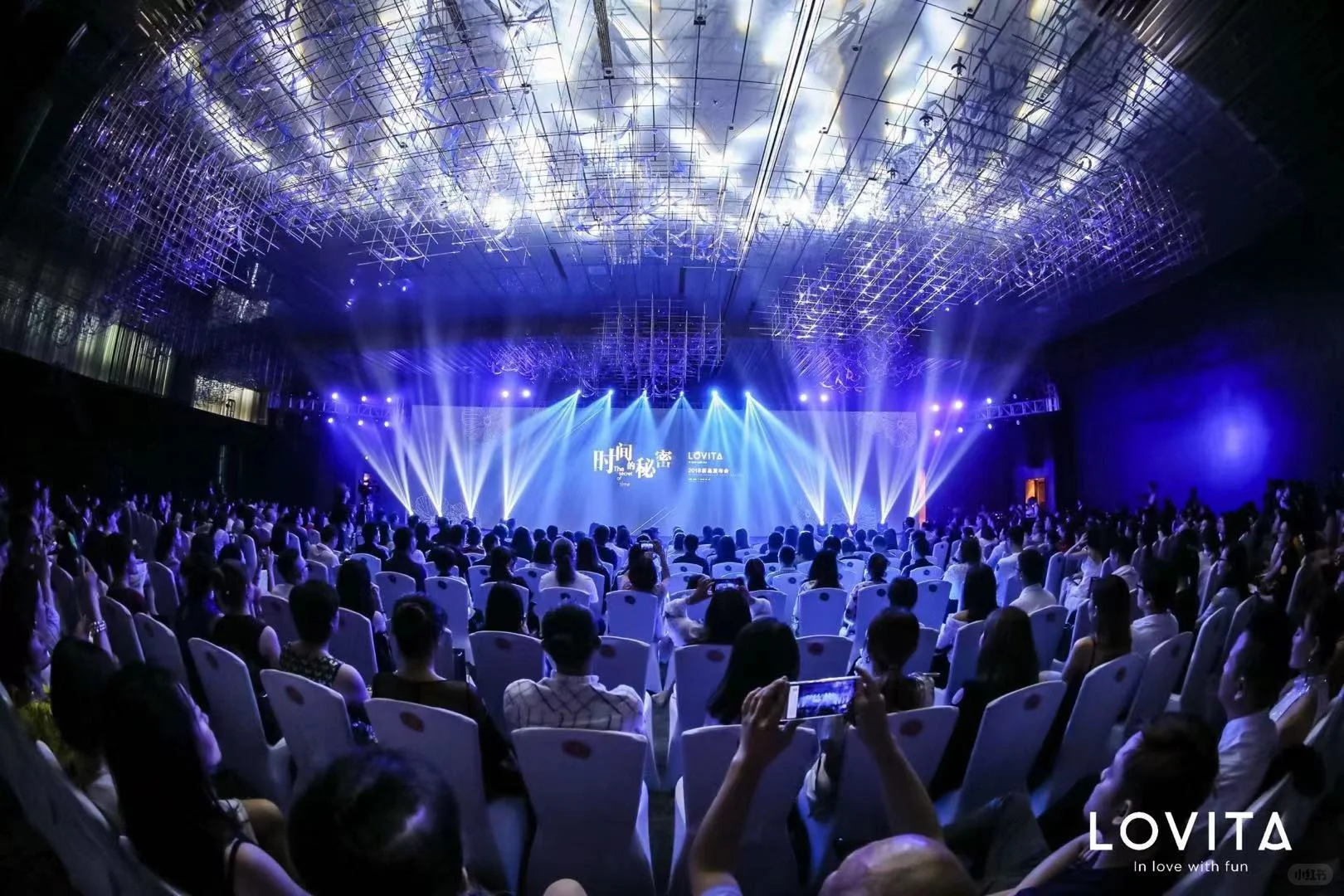 珠宝新品发布会｜探索变与不变的真谛