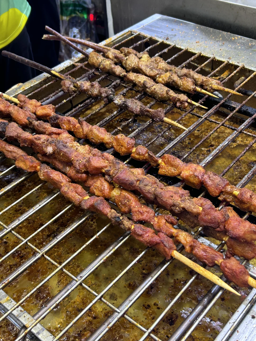 ???郑州！免费美食展