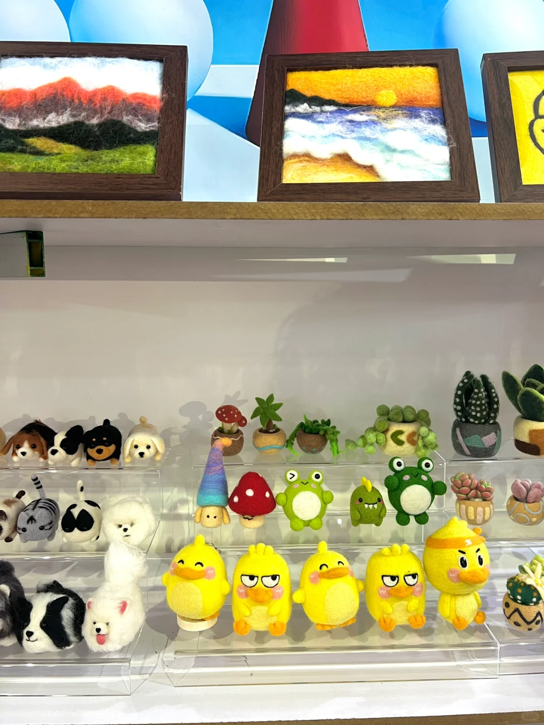 在义乌连空气都能变成生意