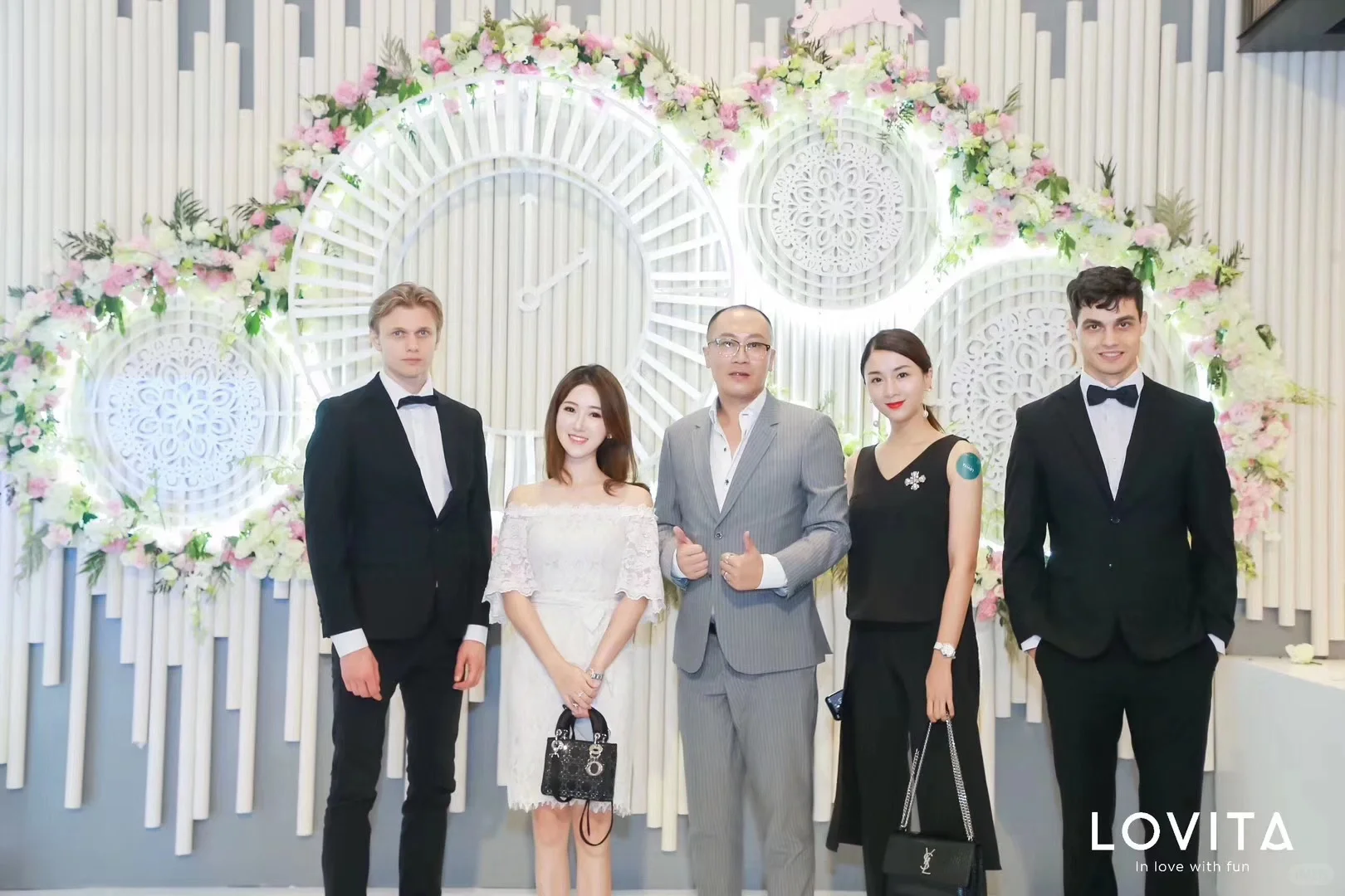 珠宝新品发布会｜探索变与不变的真谛