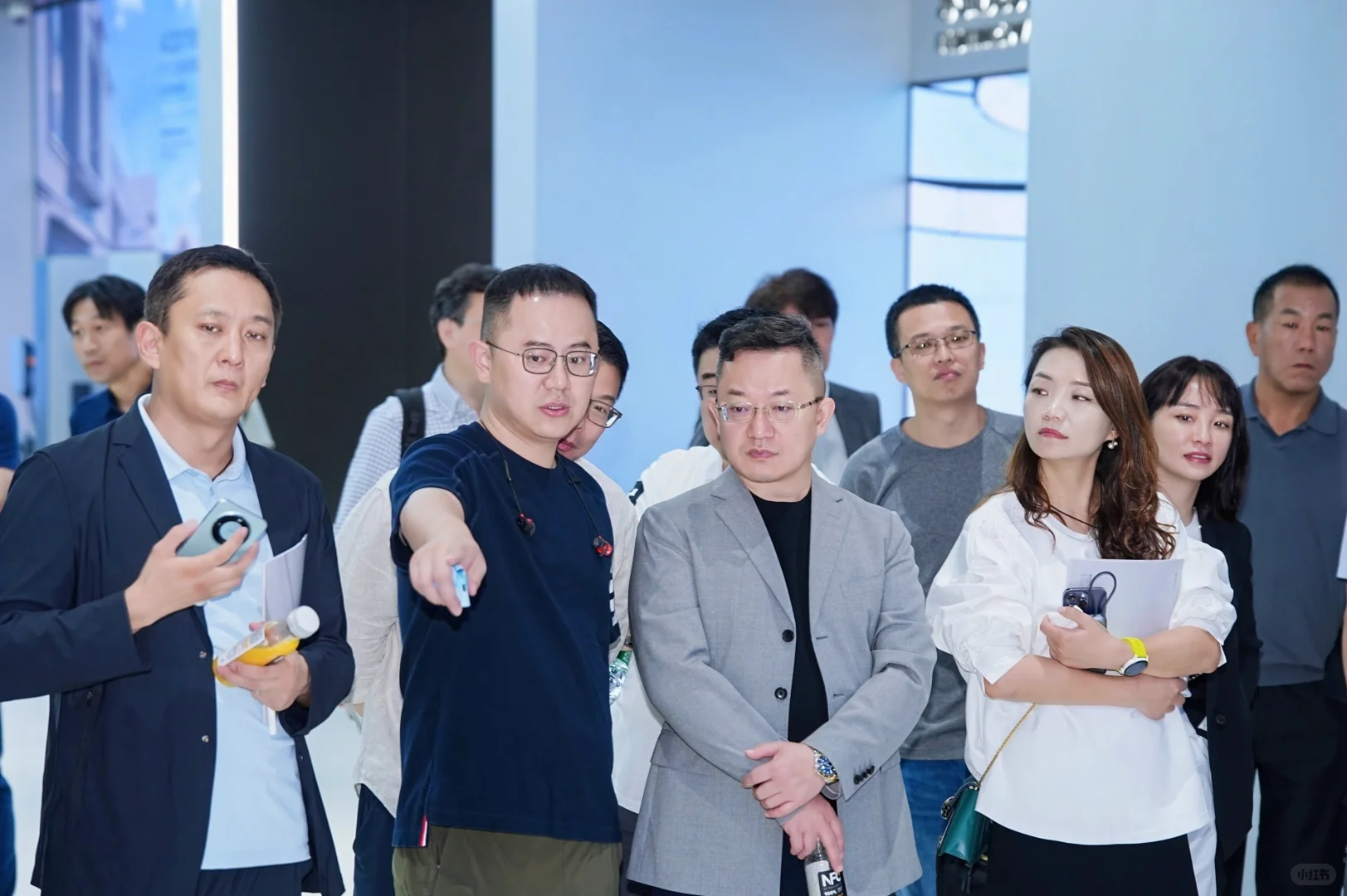 合肥，被科技震撼，厉害了我的国