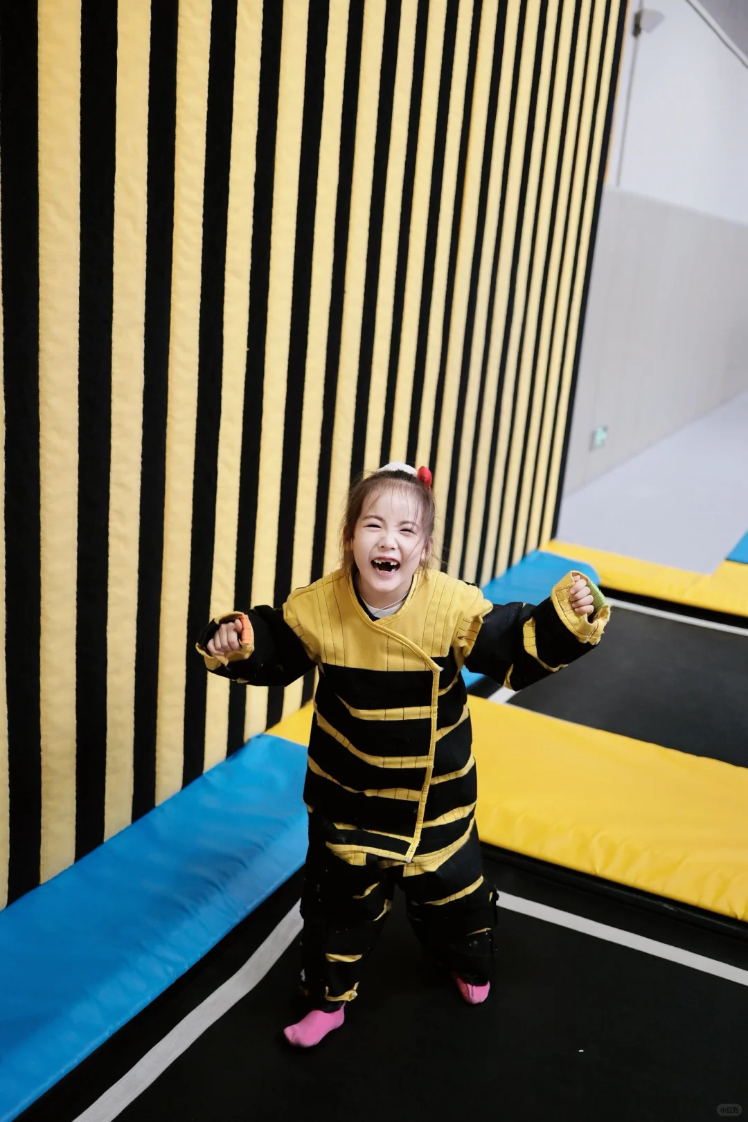 石家庄 | 室内游乐场滴答滴～避坑指南！！