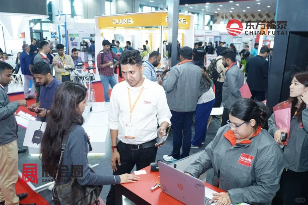 2025年印度班加罗尔电池储能展TBA 2025