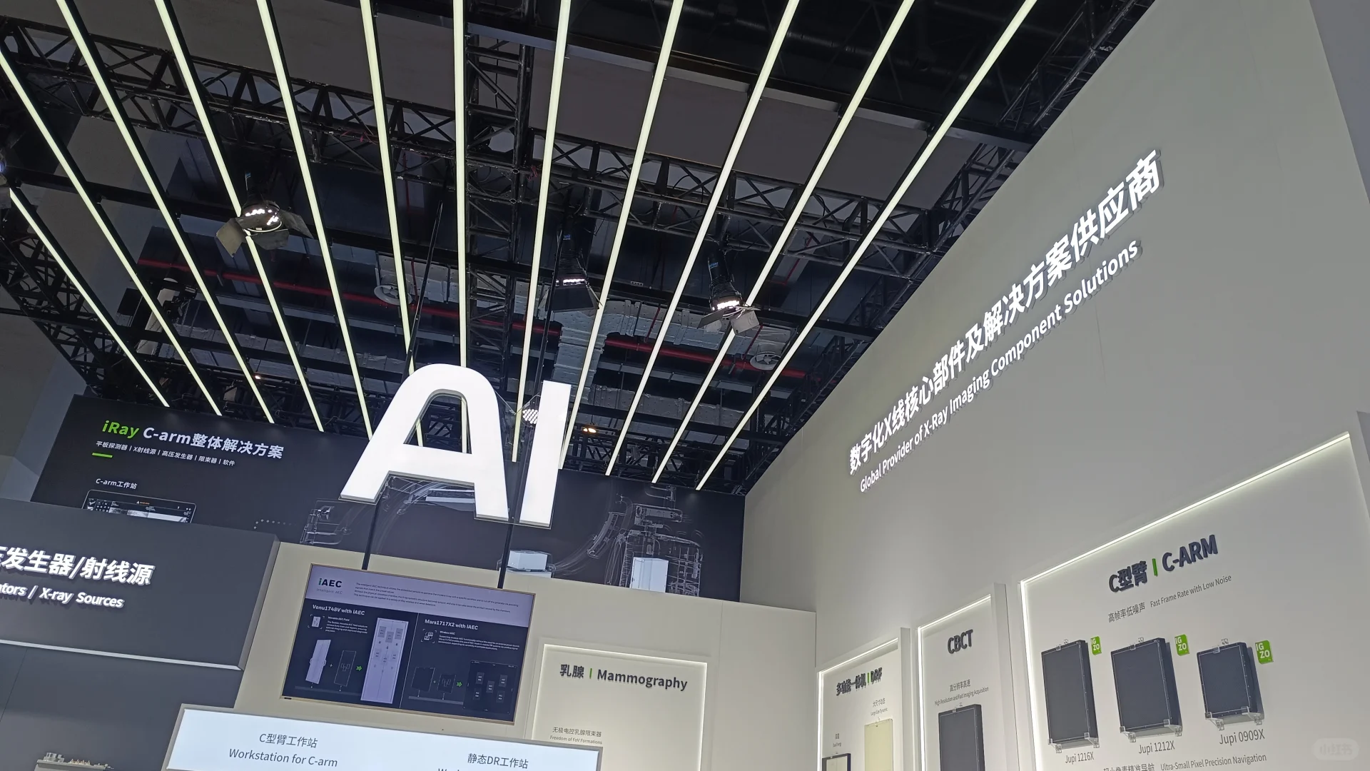 亲历2025 CMEF,感受医疗科技震撼变革