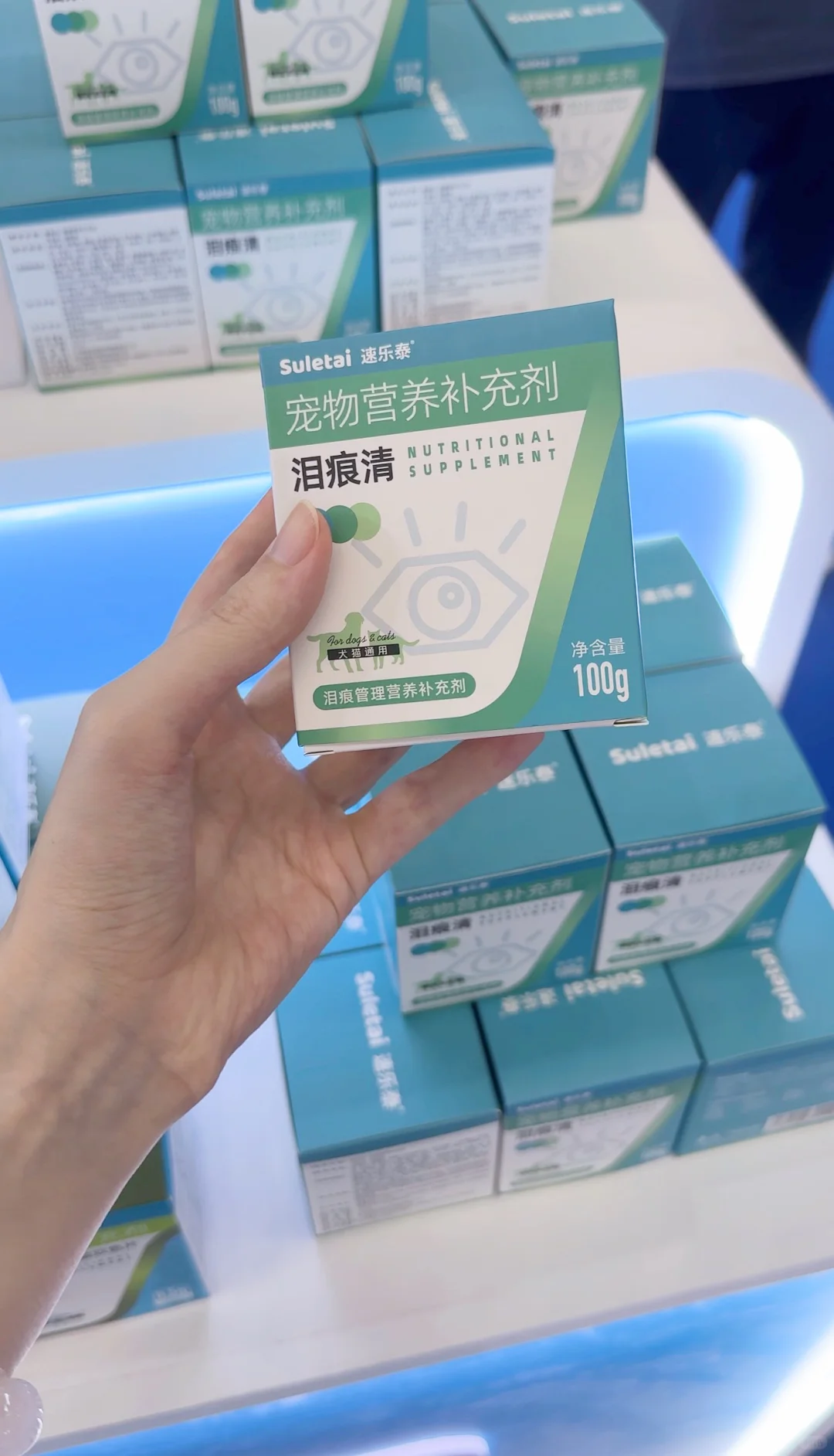 深圳宠物展首日战报!劝薅羊毛党慎冲?