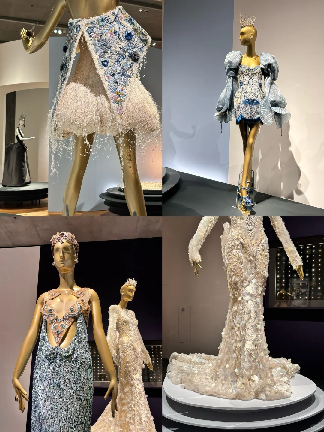 香港看展??|我愿称之为服设生必看的展览