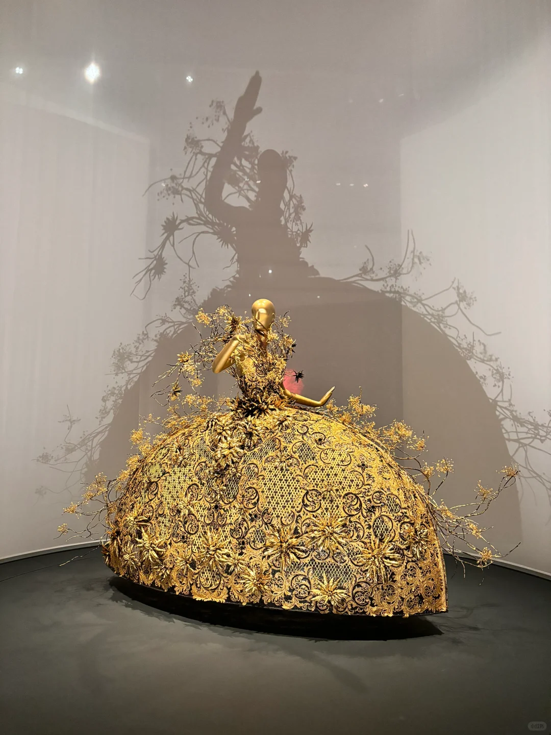 香港看展??|我愿称之为服设生必看的展览