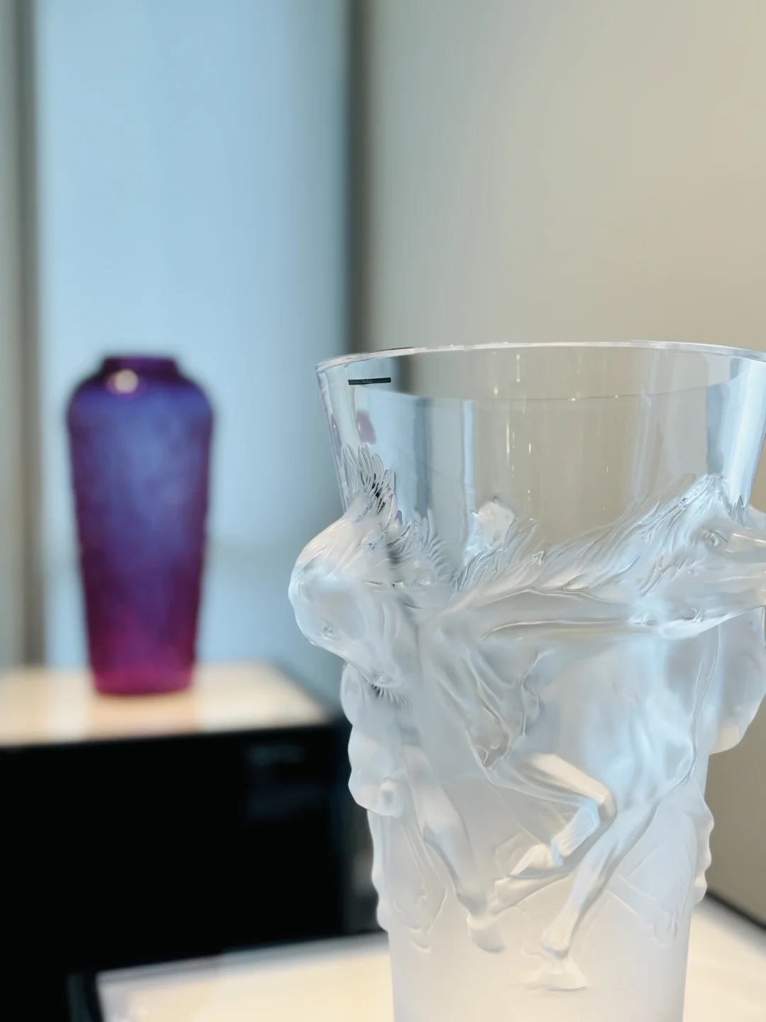 广州提升审美好去处:罗浮荟邂逅莱俪水晶