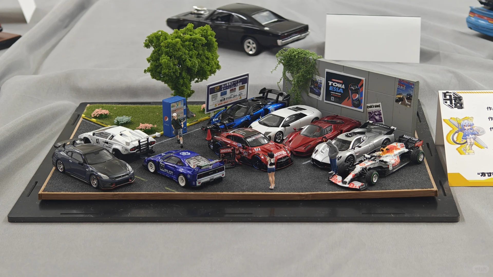 尔滨高校模型展