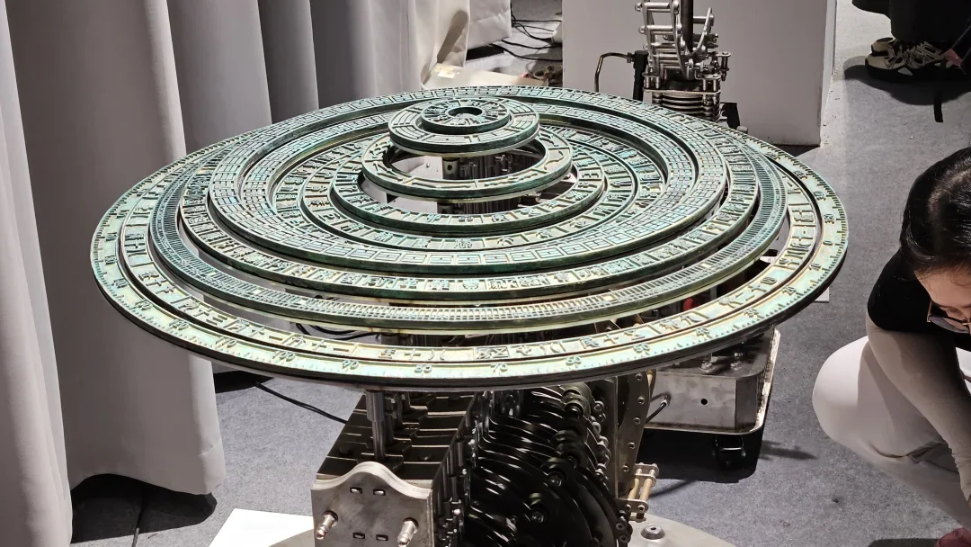 2025 中国美院毕业展雕塑系优秀作品