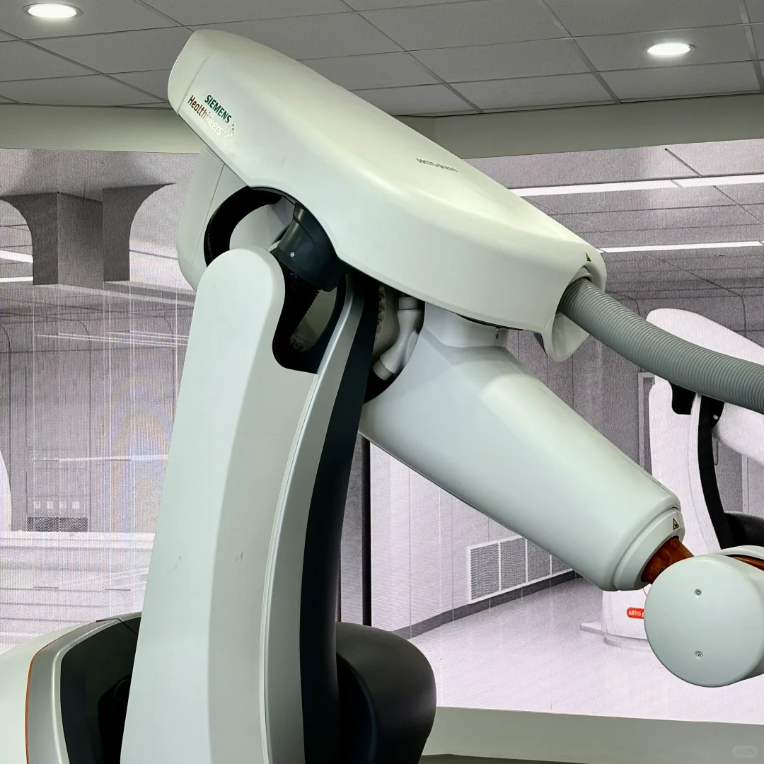 CMEF-医疗器械也很美