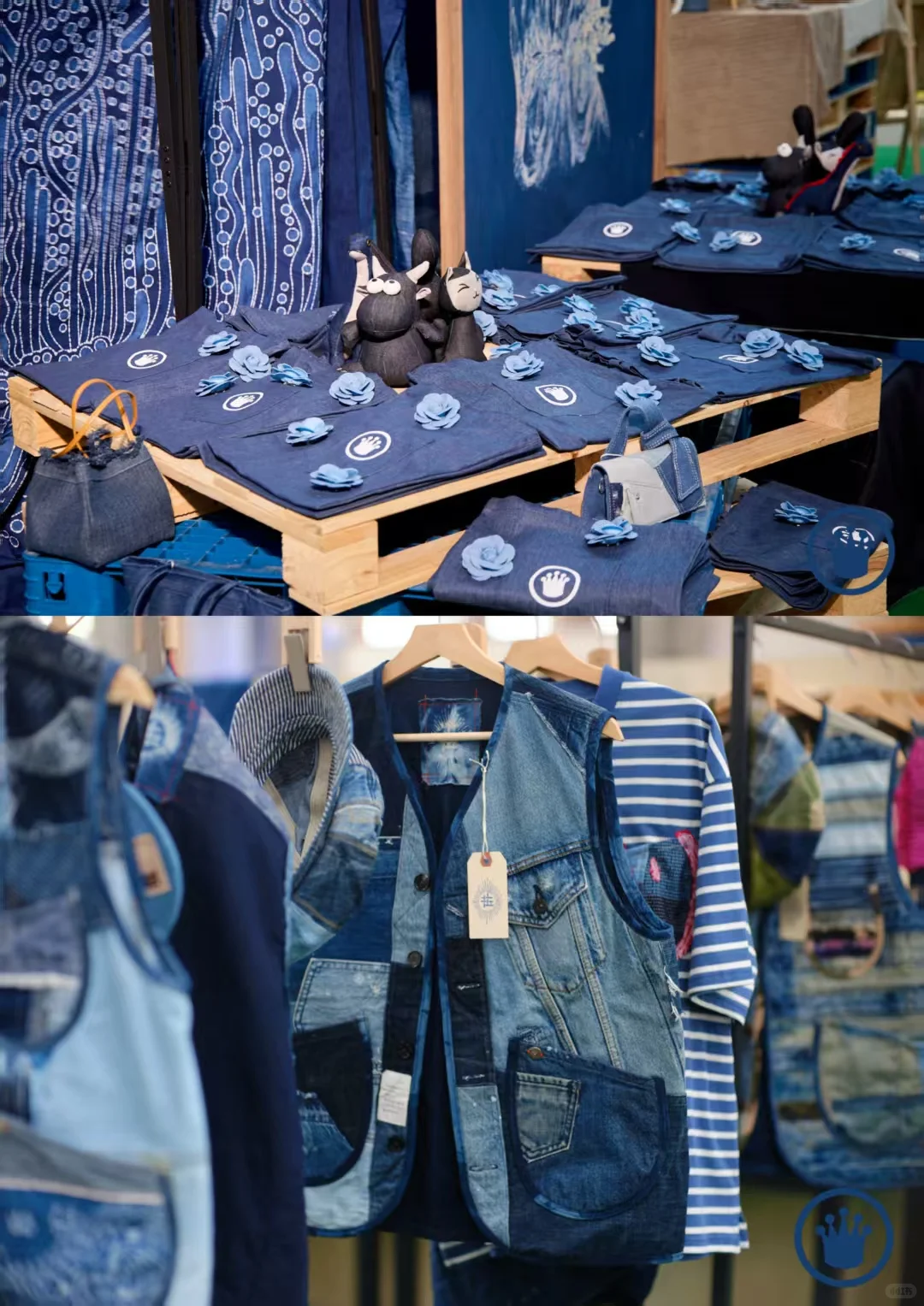 牛仔星人集合,@kingpins牛仔展来咯