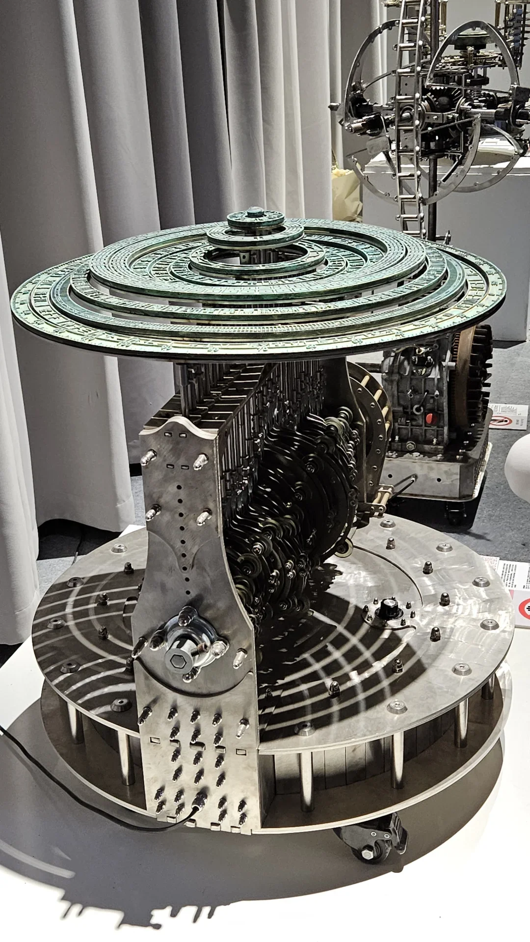 2025 中国美院毕业展雕塑系优秀作品