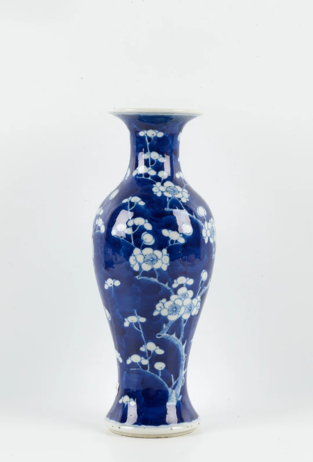 国有文物店库出明清瓷器专场 适合新藏家