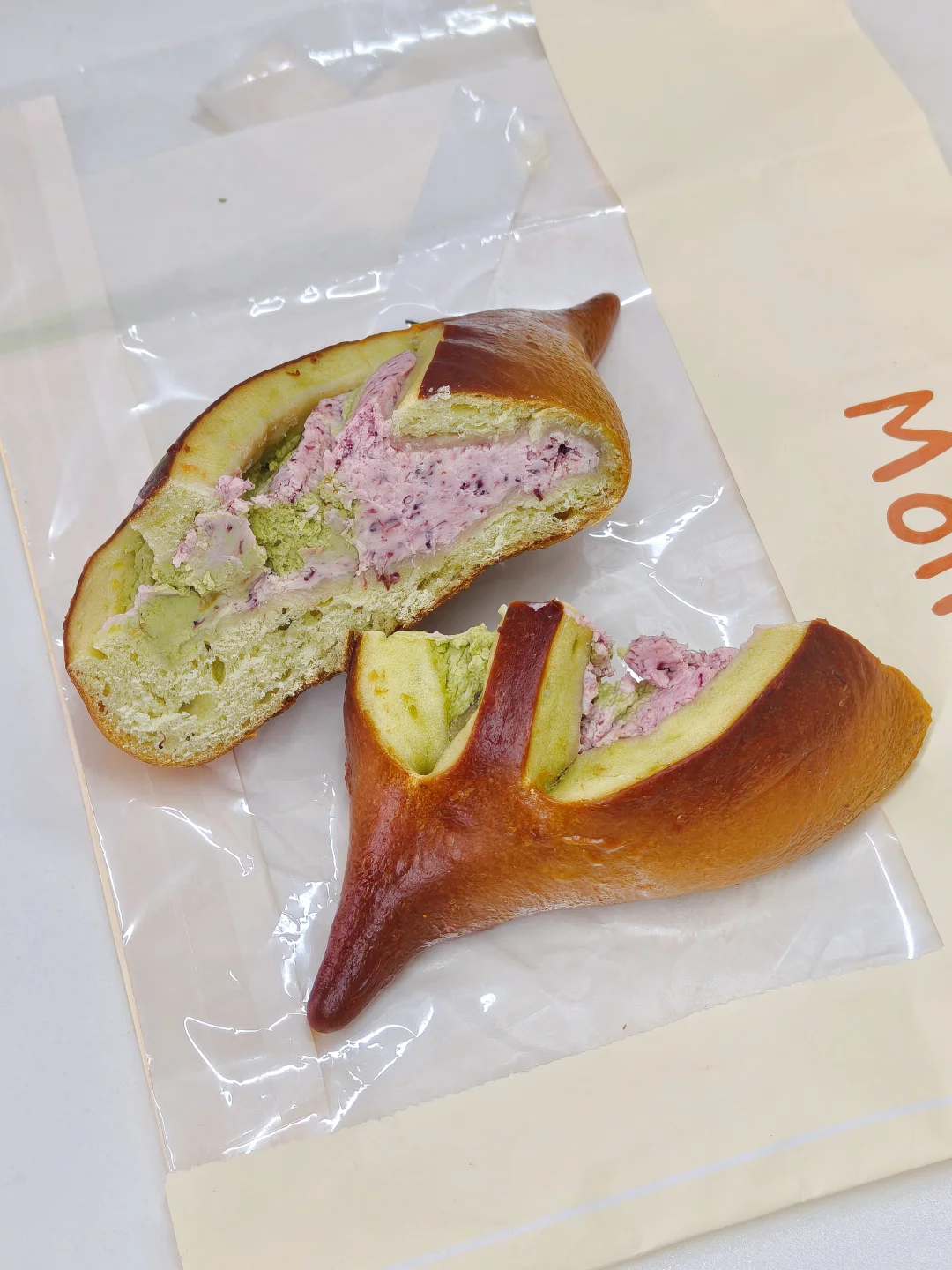 面包节|收获两家北京宝藏面包店