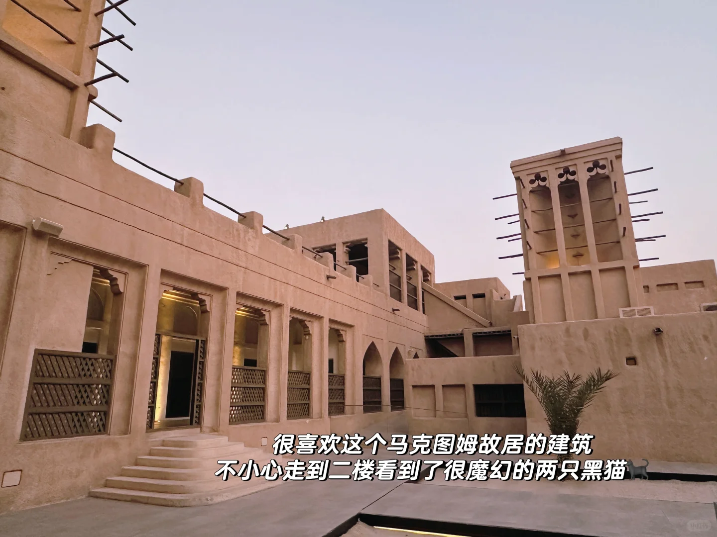 阿布扎比返程迪拜不能错过的印度神庙?