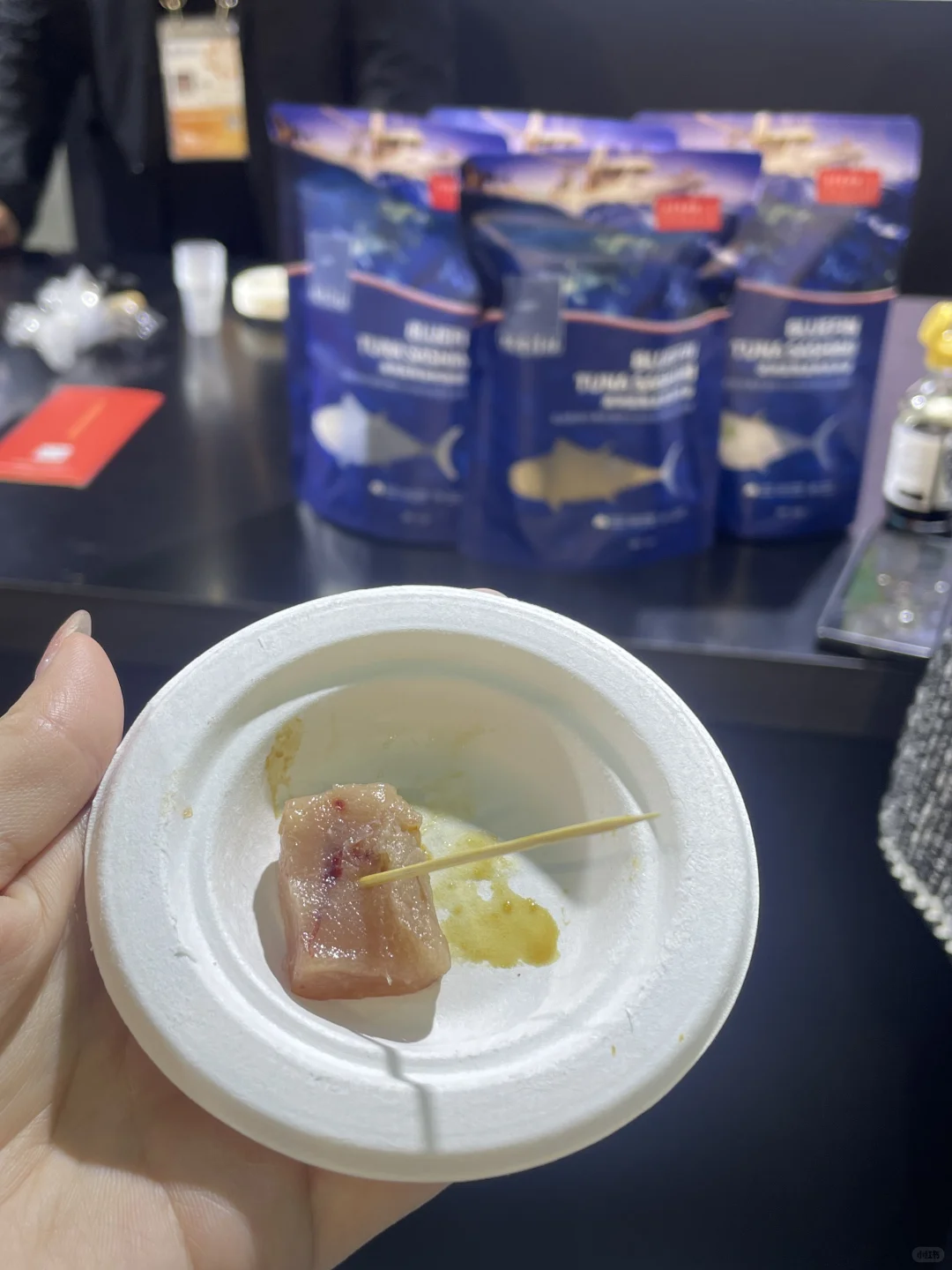 进博会美食攻略!都给我码住???