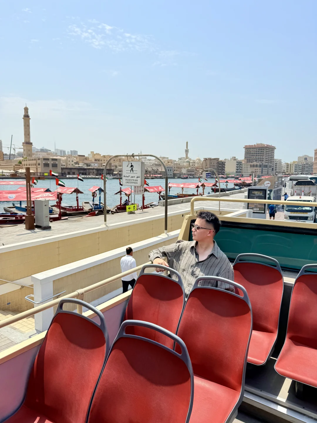 迄今为止，我最爱的免签国出现了！！！