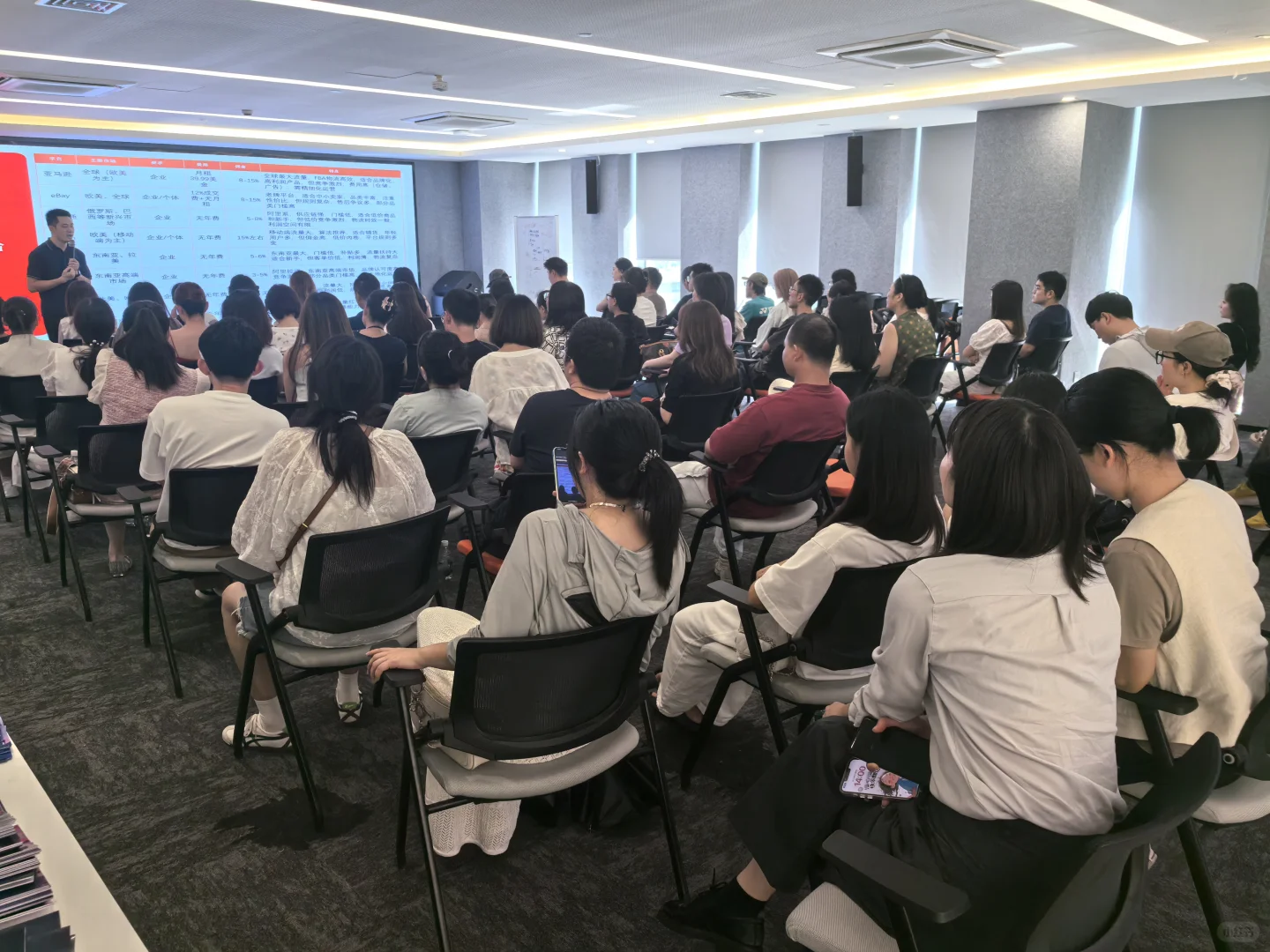 宁波跨境峰会来啦!!!