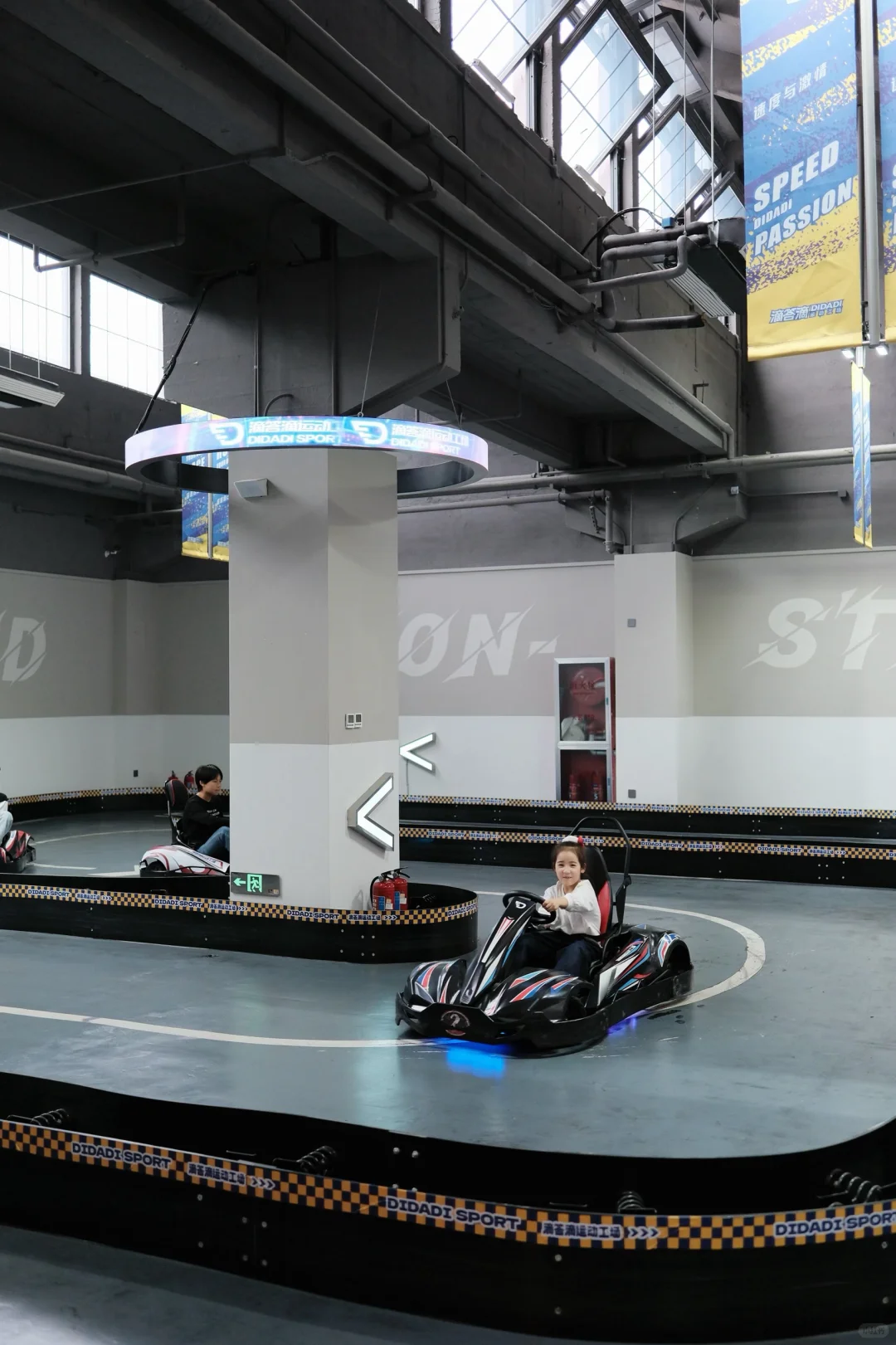 石家庄 | 室内游乐场滴答滴～避坑指南！！