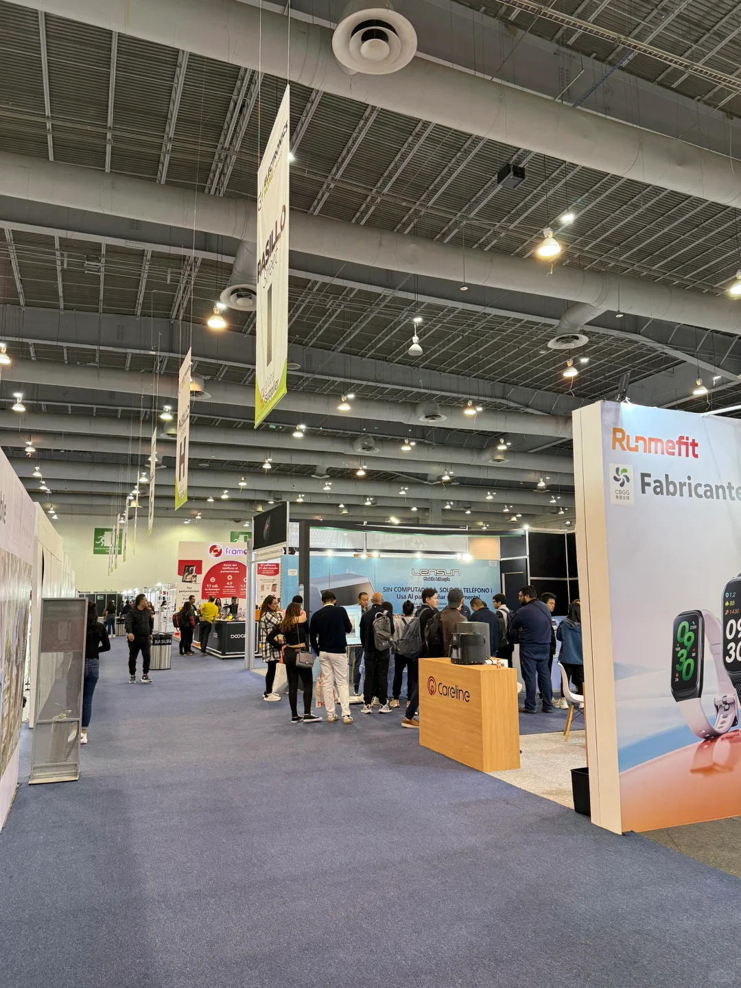 2025 墨西哥消费电子、家用电器及照明展