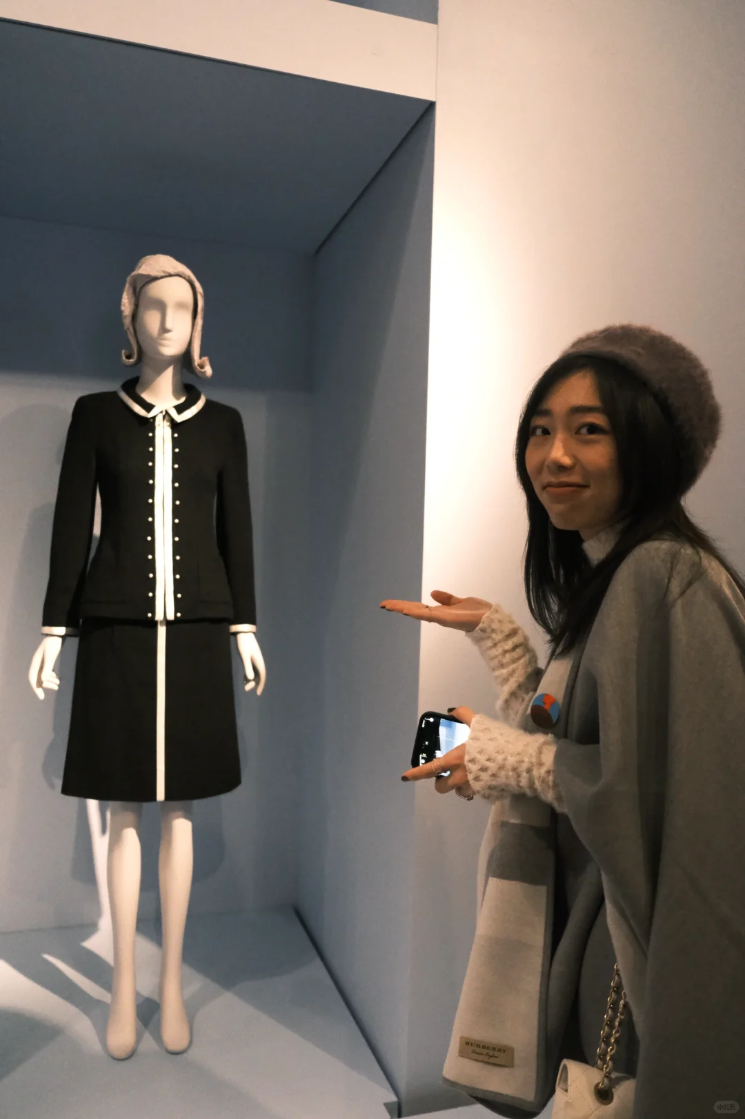 优雅是永不褪色的魅力｜de young高定展